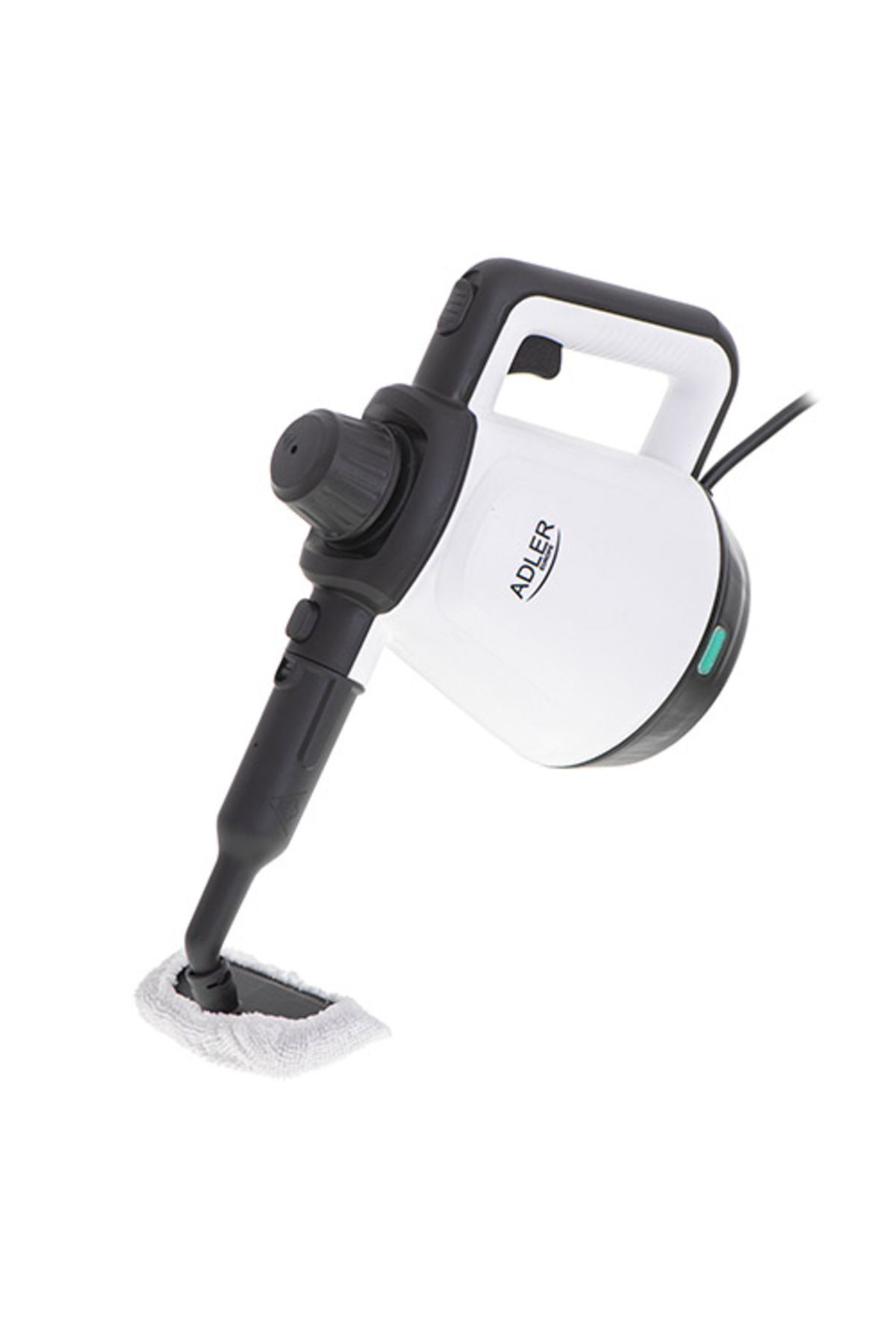 adler-Ατμοκαθαριστής AD 7038, 1500 W 12