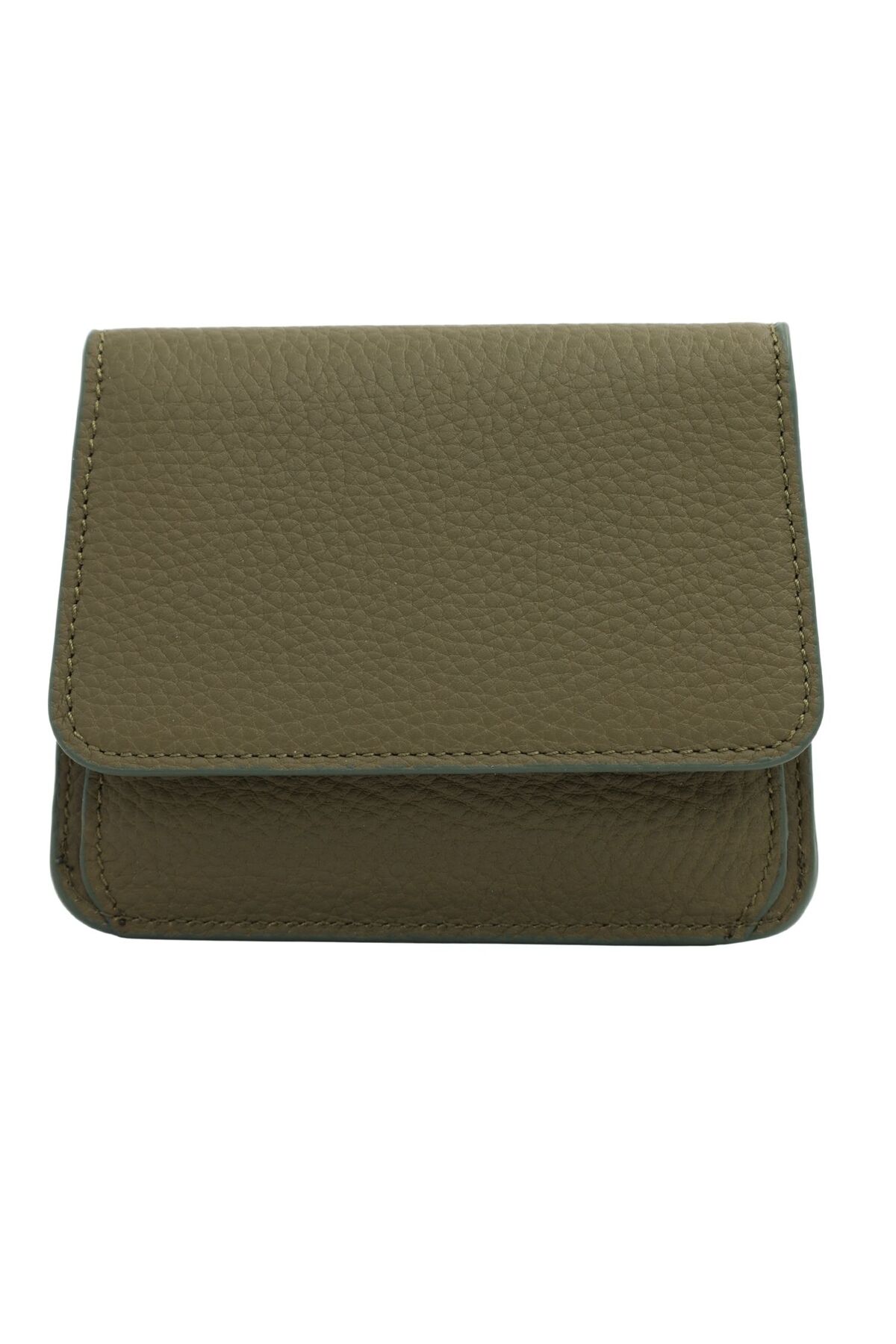 Rose Genuine Leather Women's Wallet