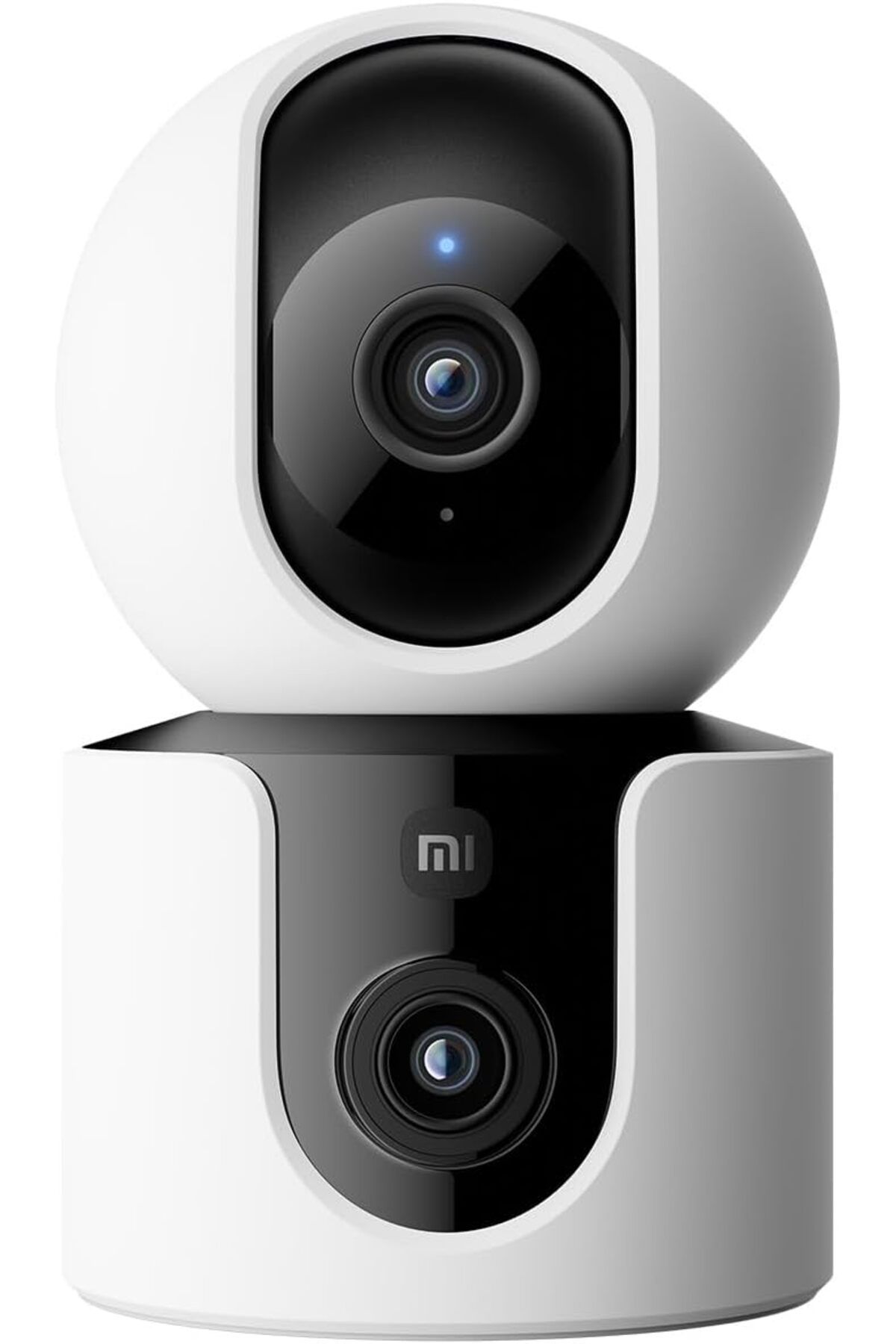 Xiaomi-C300 Dual Smart 3MP Dual-Lens Security Camera with Dual-Band Wi-Fi 6 1