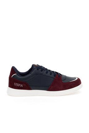 U.S. Polo Assn. Kadın Lacivert Spor Ayakkabı 50314372-VR033