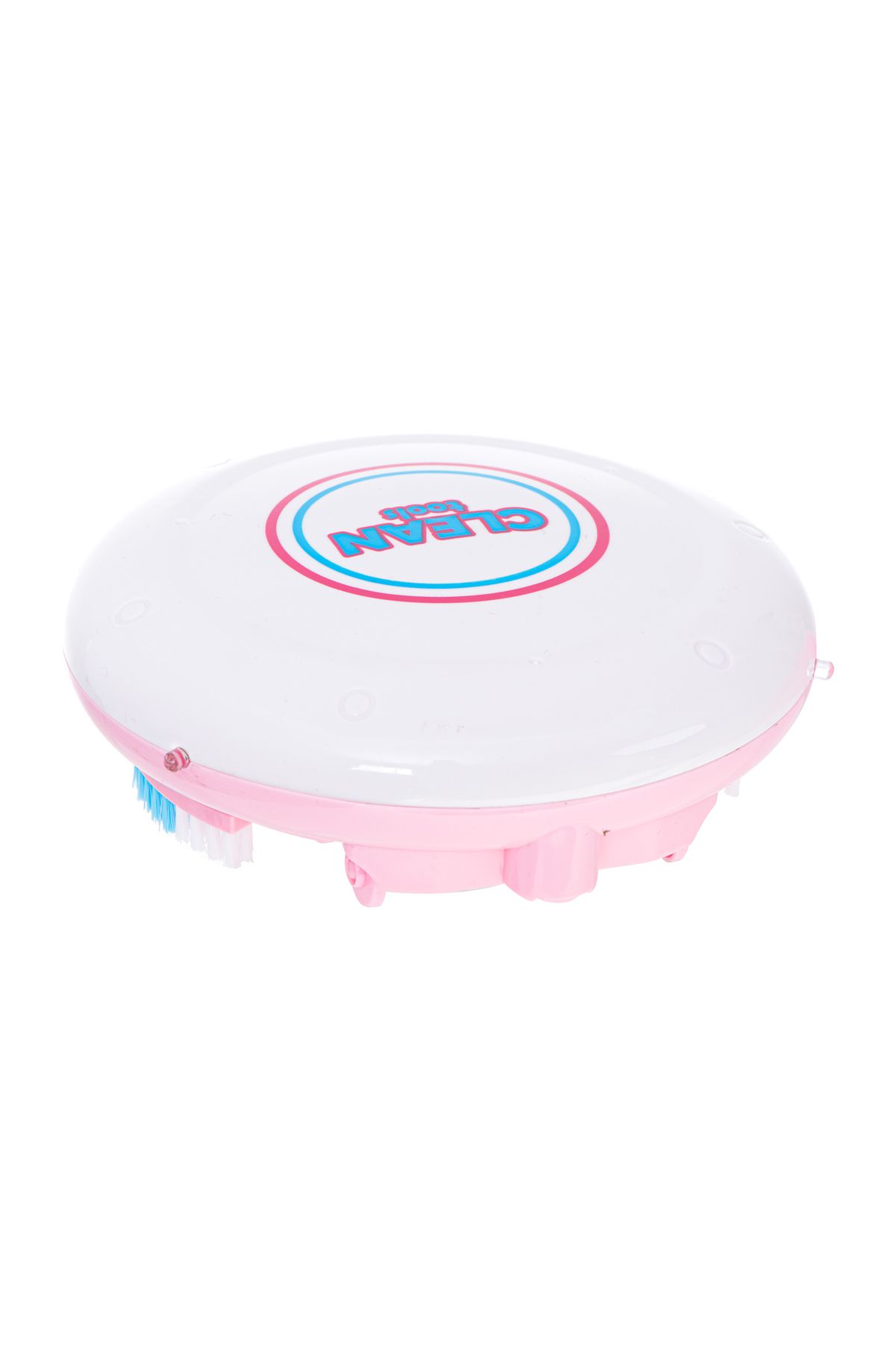 İSP-Set de joaca pentru copii "Likesmart AutoCleaner", robot aspirator cu sunete si lumini, mop, far 8