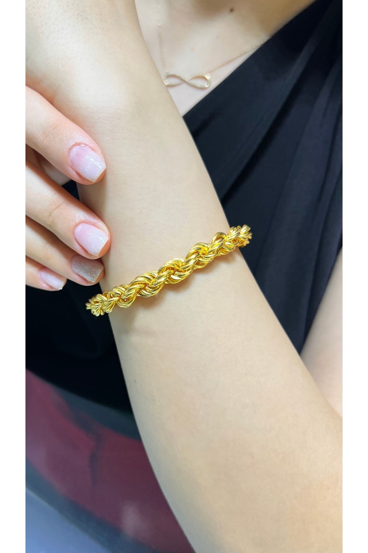 11.00 Gr (GRAM) Halat Singapur 22 ayar altın