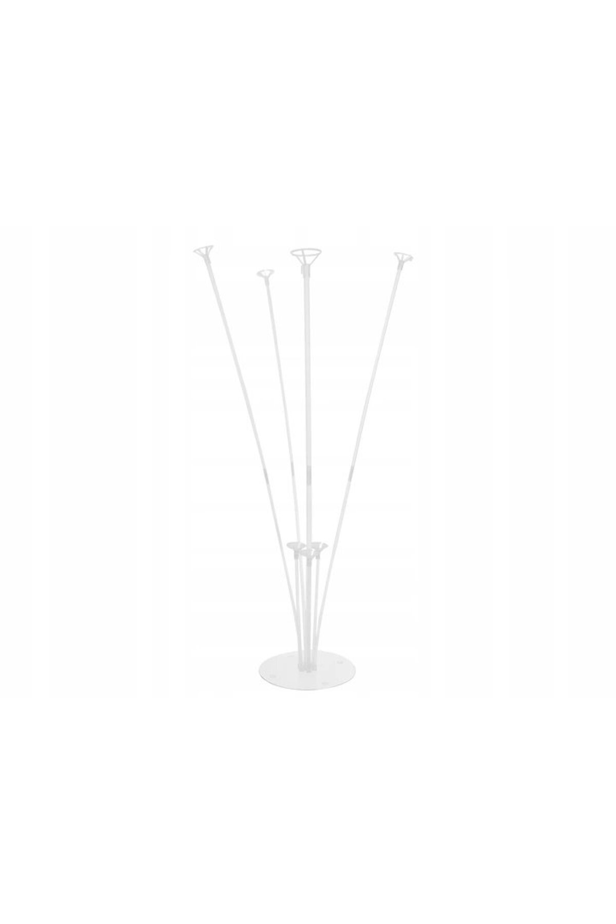 İSP-Set standuri pentru baloane ISP, inaltime pana la 93 cm, usor de instalat si folosit, Semi-transpare 4