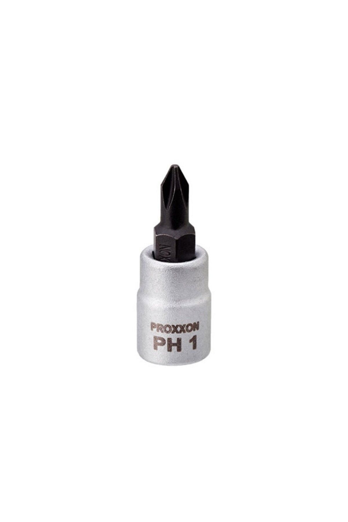 Proxxon-PH1 screwdriver bit with 1/4" drive, 23730 1