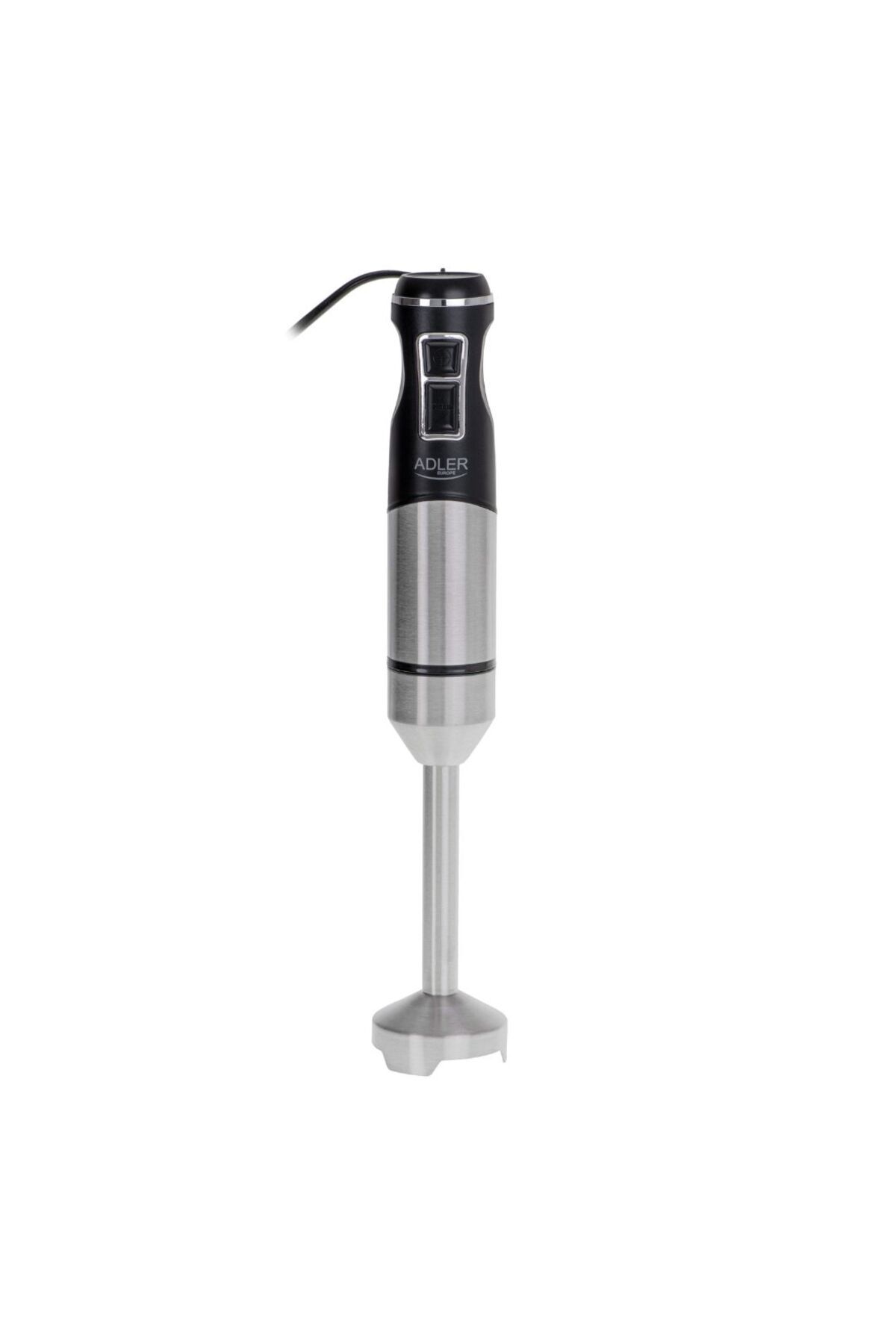 Zetta Innovation-Hand blender - 1900W, single speed + Turbo, with ice crushing function 1