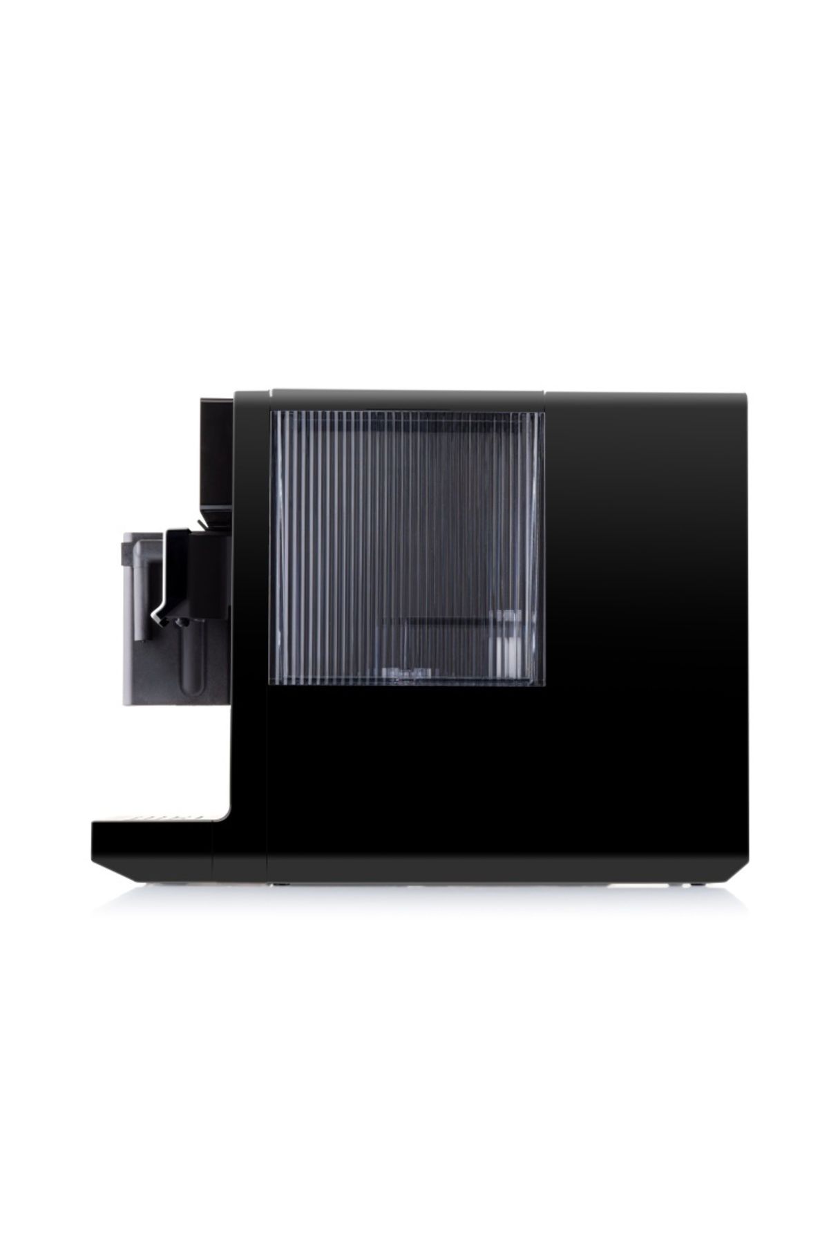 ETA-Automatic coffee machine Acorto 9180 90000, 1400W, 19 bar, frothing system, black 5