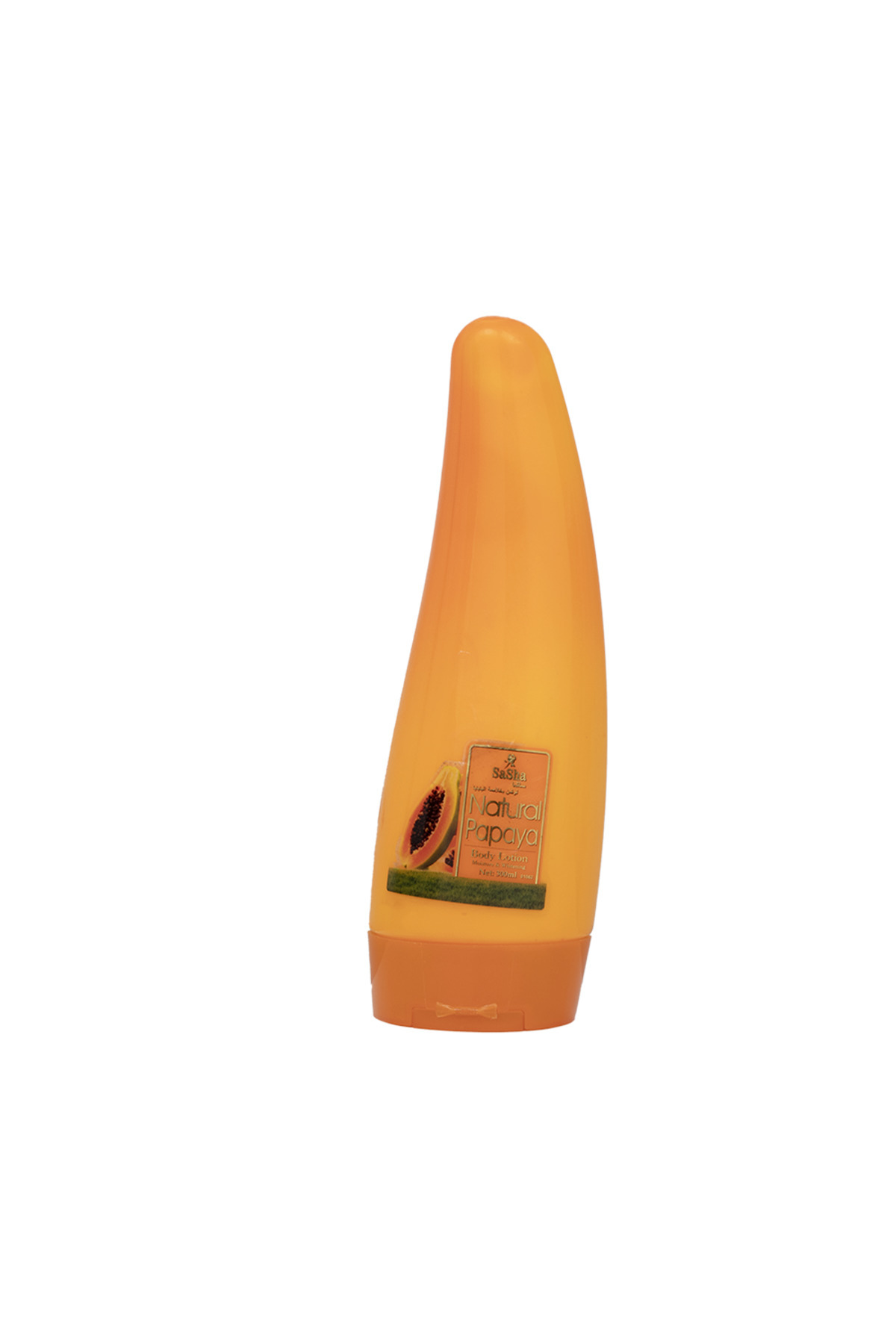 SASHA-Papaya Extract Lotion 300ml 2