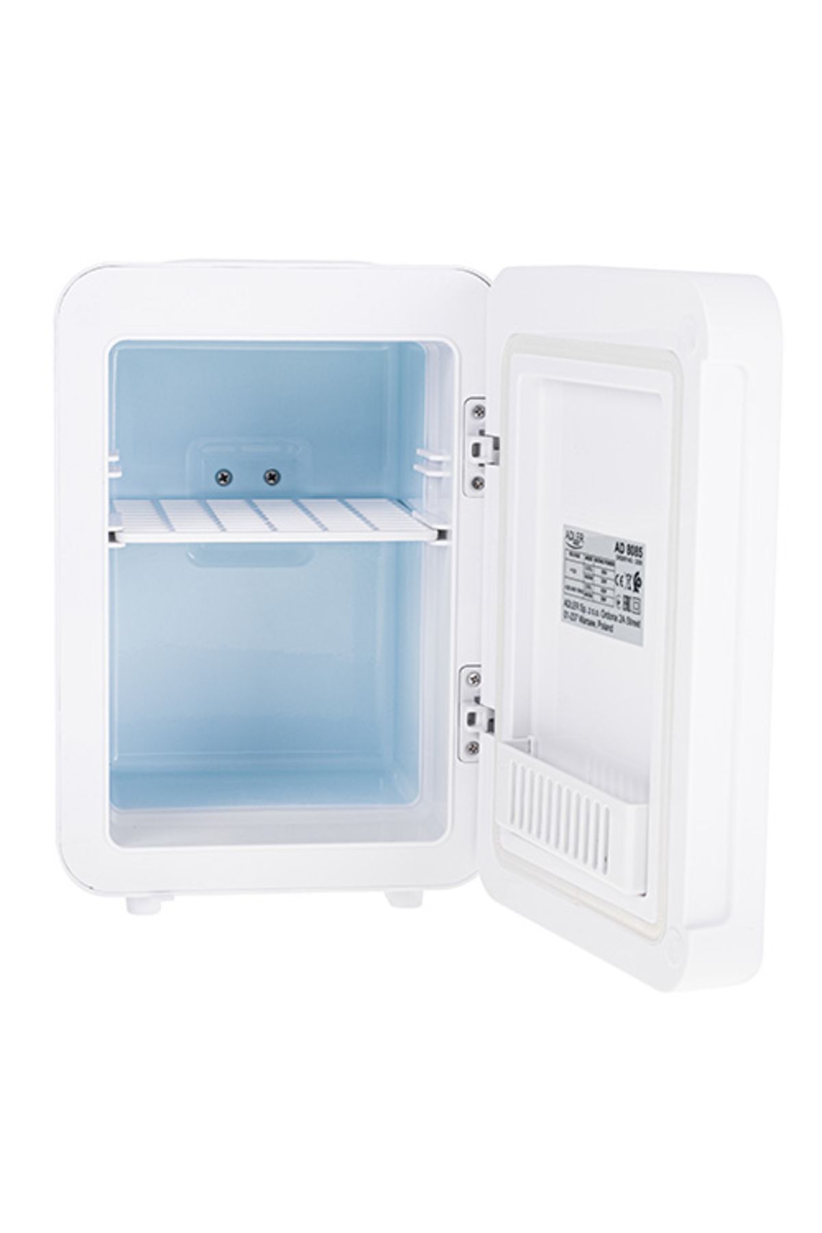 adler-Minilednička AD 8085, objem 4 l 7