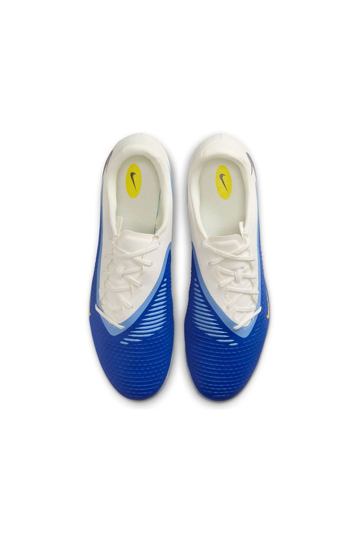 Nike-Phantom 6 Low Acad Fg/Mg Lv8 Crampons 4