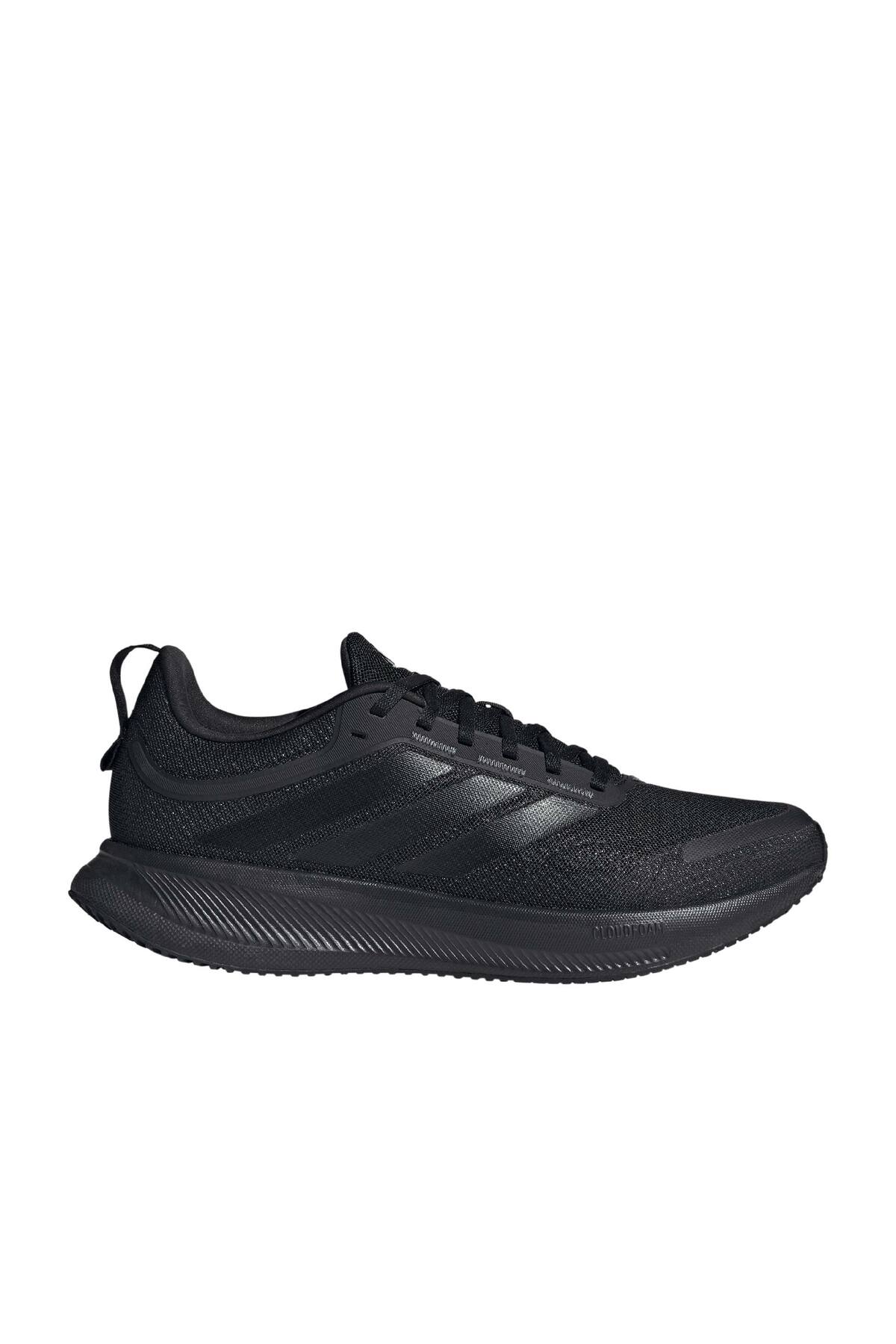 adidas  Runblaze Erkek Siyah Koşu Ayakkabısı (JP6928)