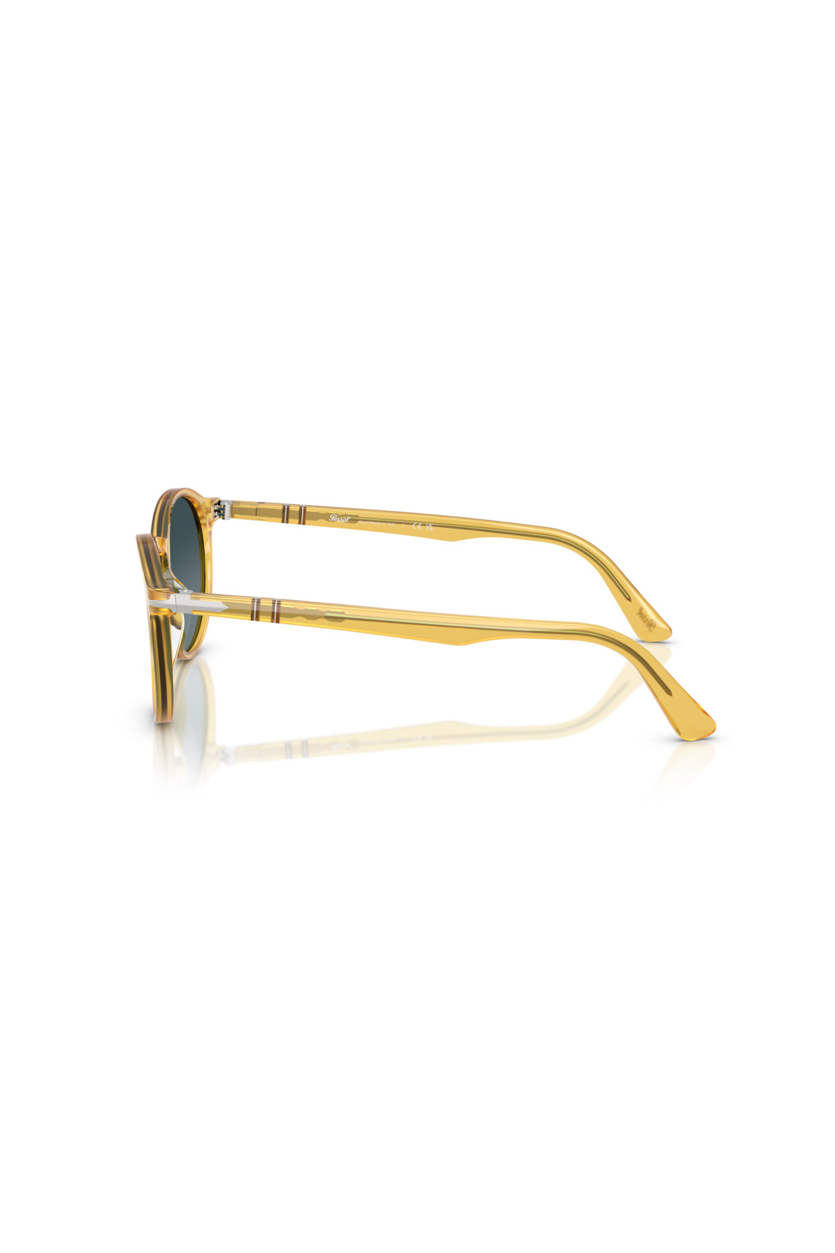 عینک آفتابی مردانه راسته | پرسول Persol ta17101230113 - تصویر 3