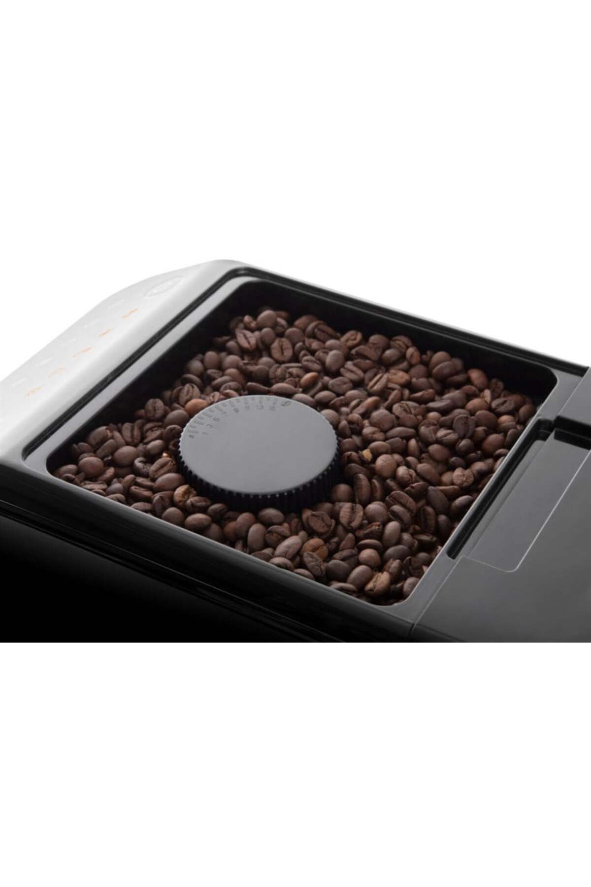 ETA-Espressor automat Nero Crema 8180 90000, 1350 W, 20 bar, sistem de spumare a laptelui, negru 5