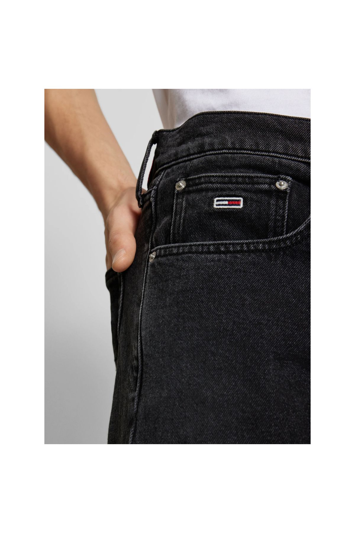 Tommy Hilfiger-OTIS REGULAR STR AI4 4