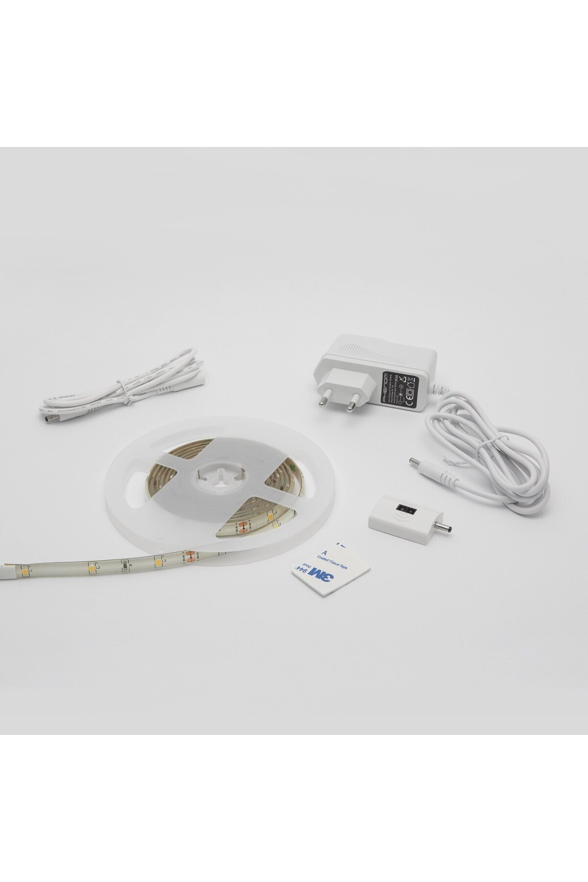 Briggs-LED Strip with Proximity Sensor Control, 200 cm – 4