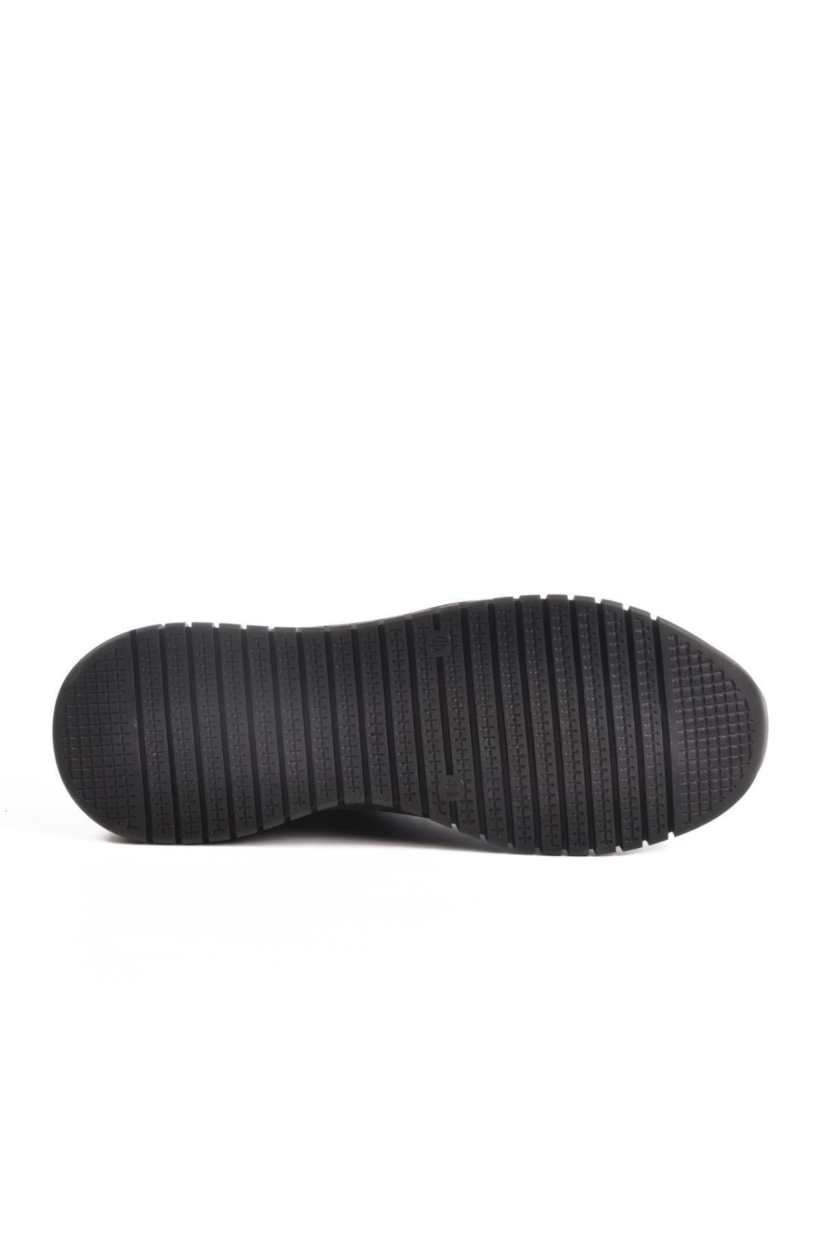 کفش کژوال مردانه راسته | پیر کاردین Pierre Cardin WP-00000000022259 - تصویر 5