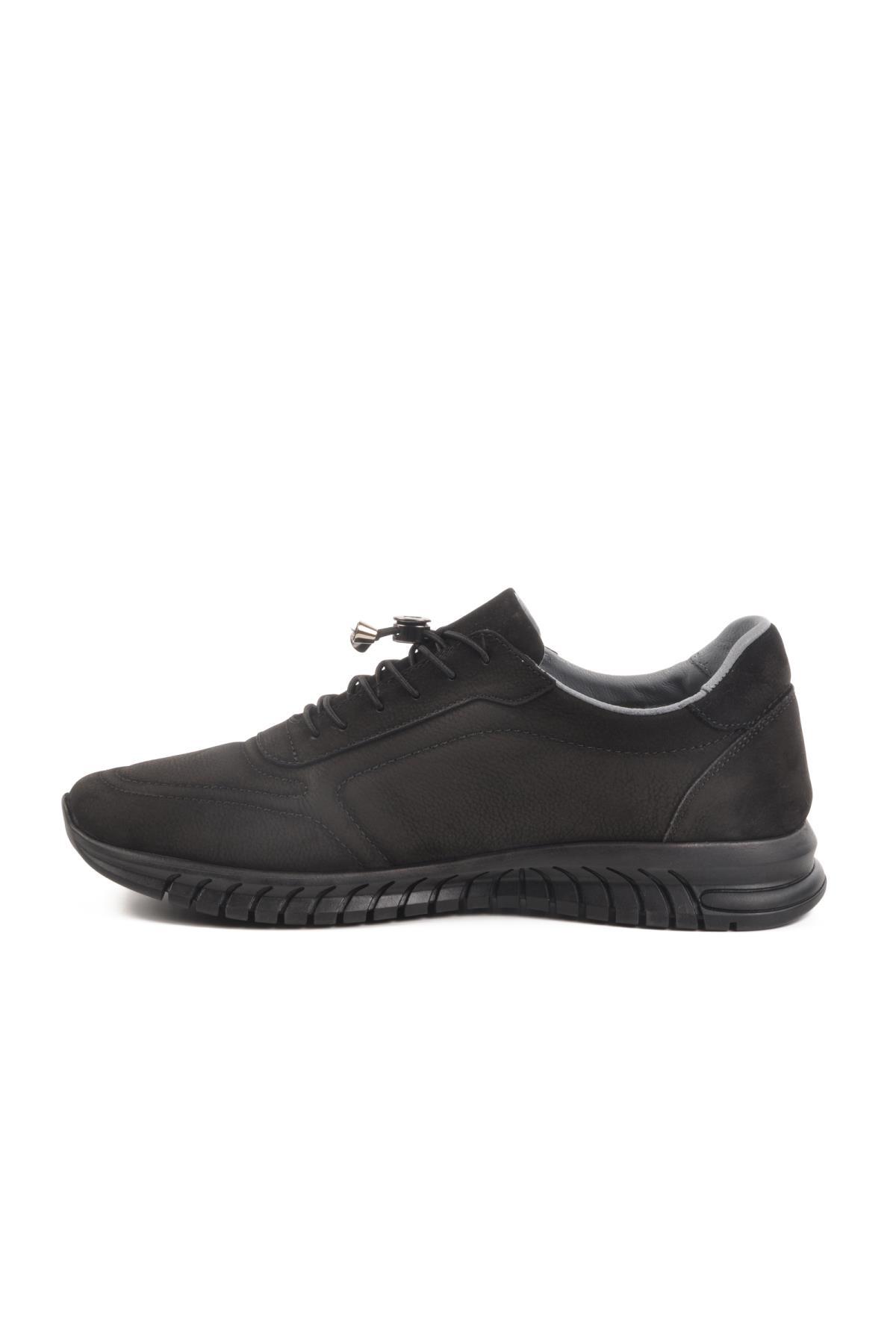 کفش کژوال مردانه راسته | پیر کاردین Pierre Cardin WP-00000000022259 - تصویر 2