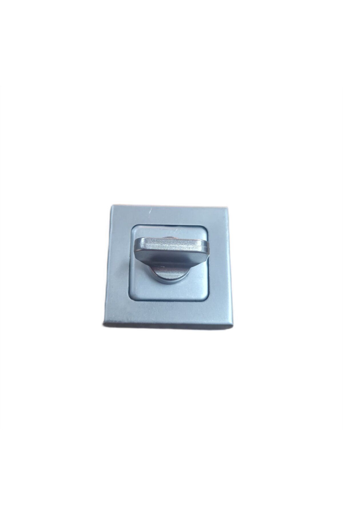 Armak-Armax Pyramid Rosette Satin WC Mâner / 2 Seturi 5