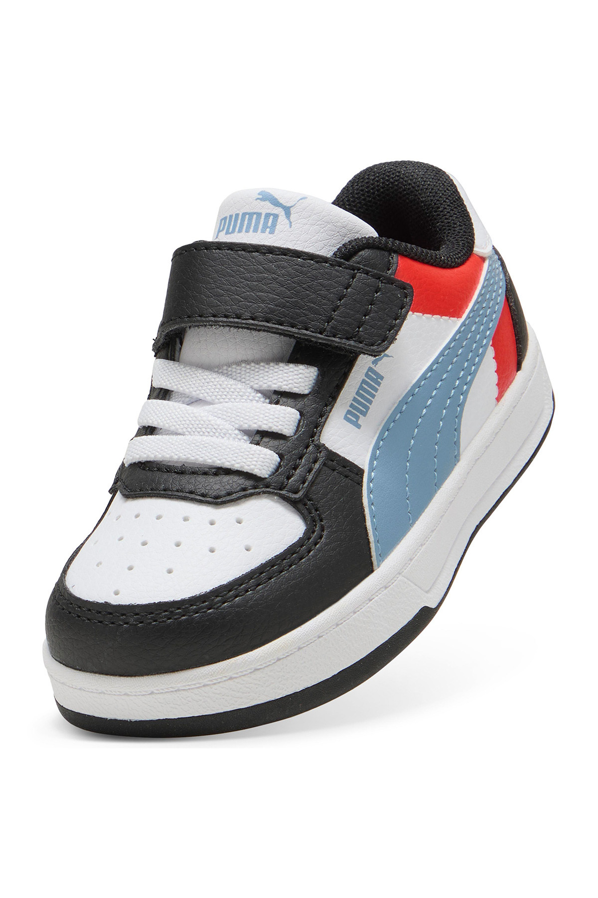 کفش اسنیکر پسرانه راسته | پوما Puma 394463 - تصویر 3