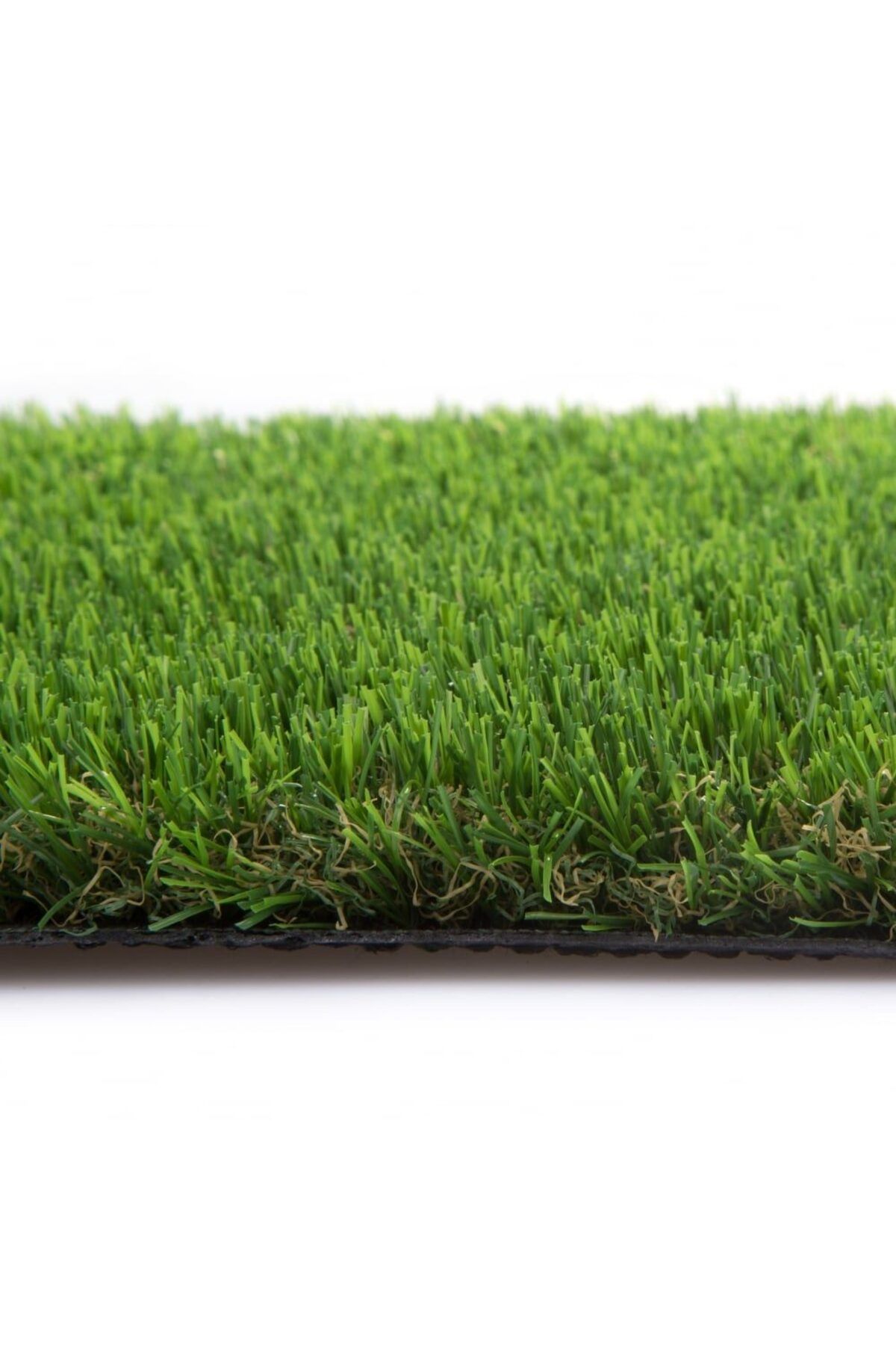 SERSIMO-Covor Iarba Artificiala, Tip Gazon, Verde, Sersimo, 30 mm, 4 mp, 100x400 cm 1