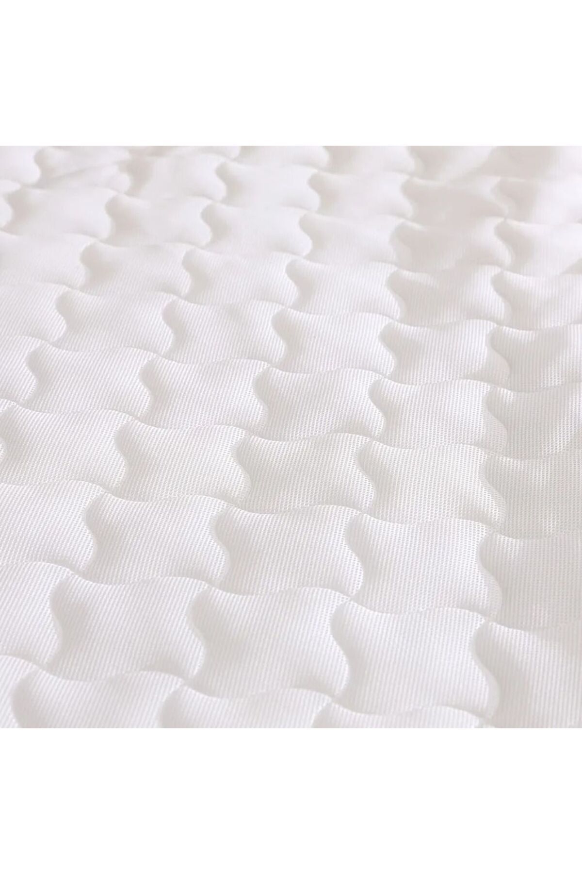 Danube Home-Moon Foam Mattress 70 x 130 x10 cm | Single Bed Mattress | Plush Feel 2