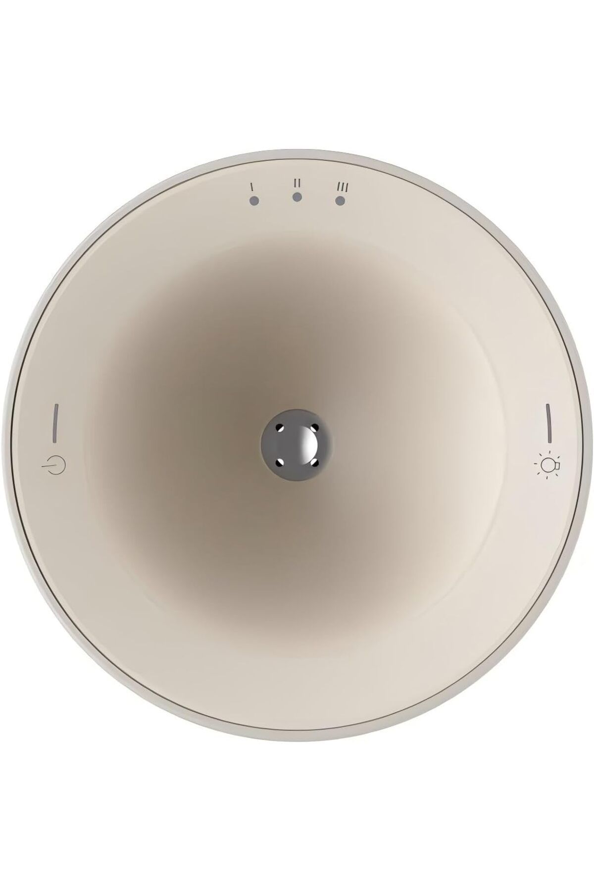 Xiaomi-Smart Scent Diffuser - Aromatherapy Essential Oil Diffuser, WiFi/App Control, 4 Mist Modes 2