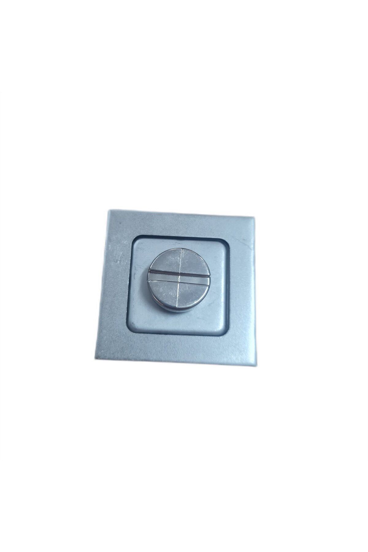 Armak-Armax Pyramid Rosette Satin WC Mâner / 2 Seturi 4