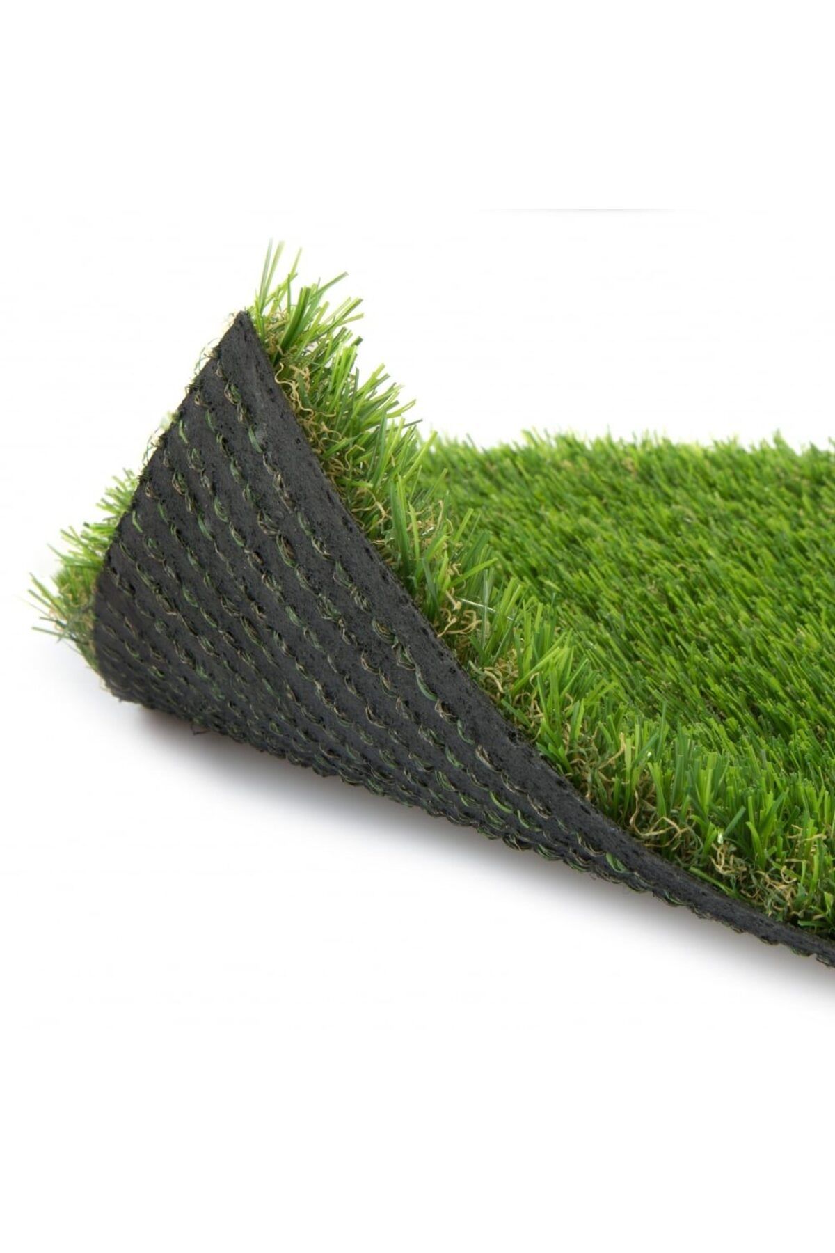 SERSIMO-Covor Iarba Artificiala, Tip Gazon, Verde, Sersimo, 30 mm, 4 mp, 100x400 cm 6