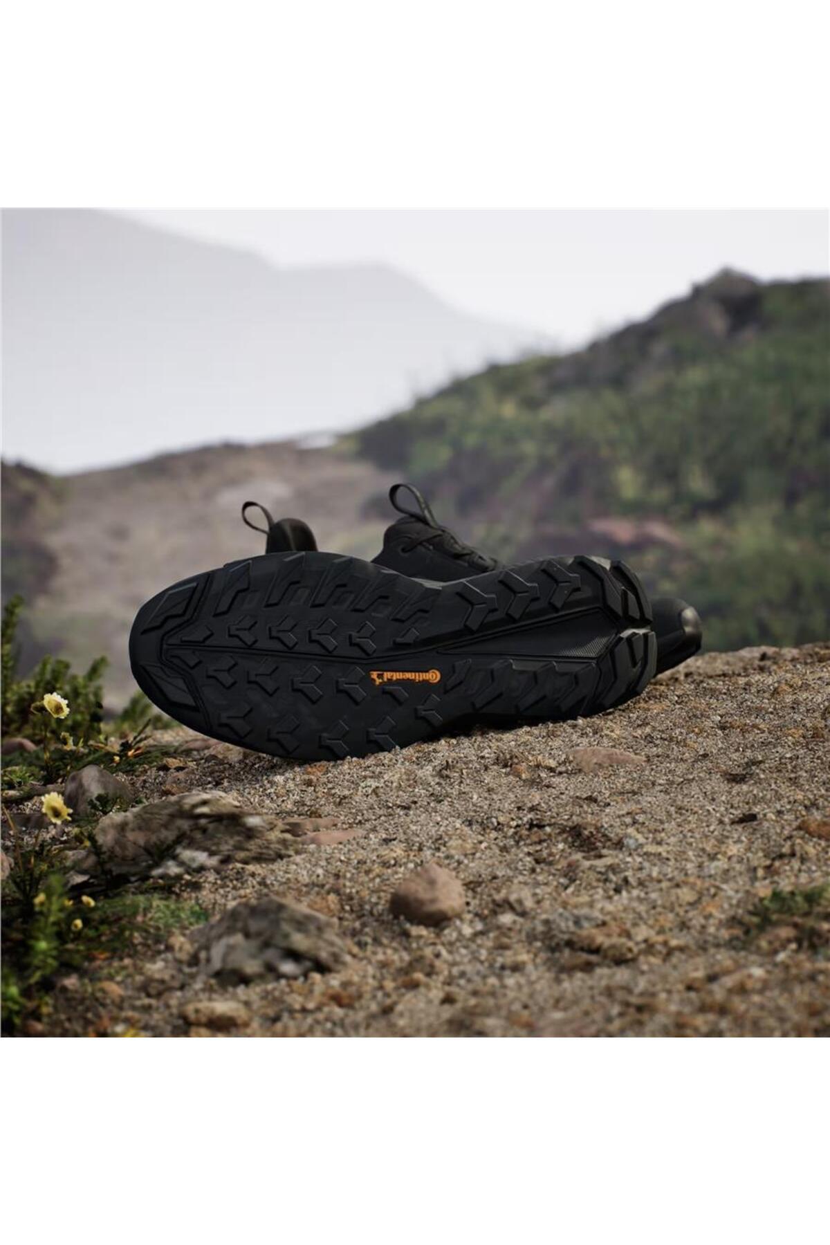 کفش بیرونی زنانه راسته | آدیداس adidas IH0672 - تصویر 3