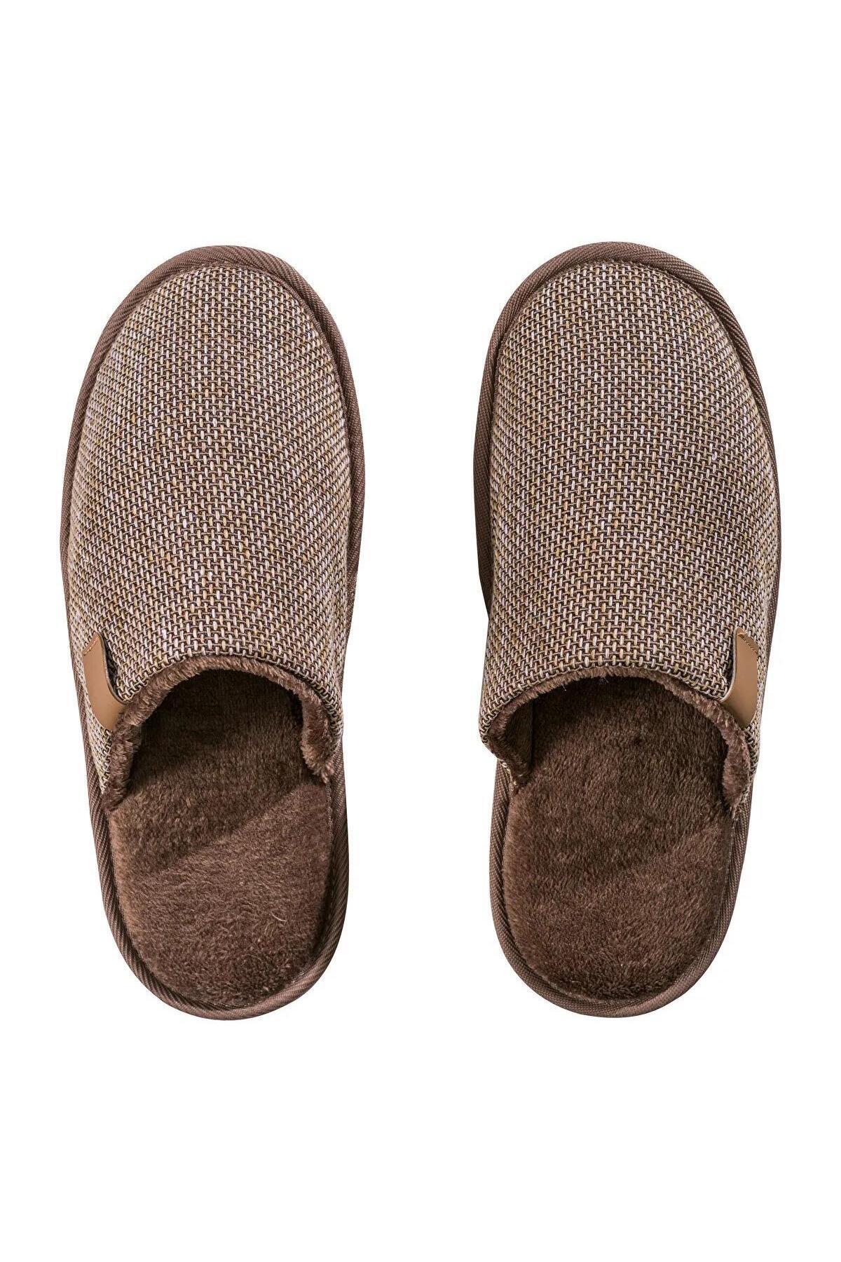 LC Waikiki-Lcw Steps Men's House Slippers (W5) 6