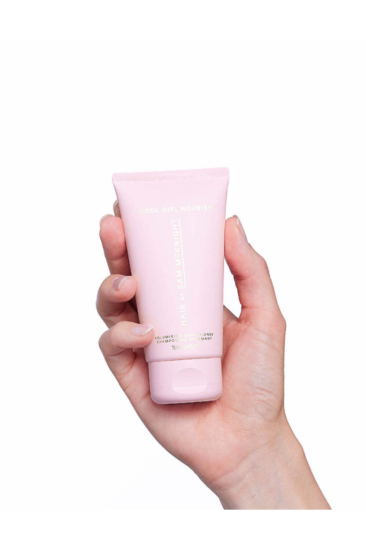 Cool Girl Volume Nourish Mini 75ml — sacmaskesi — تصویر 2 از 4