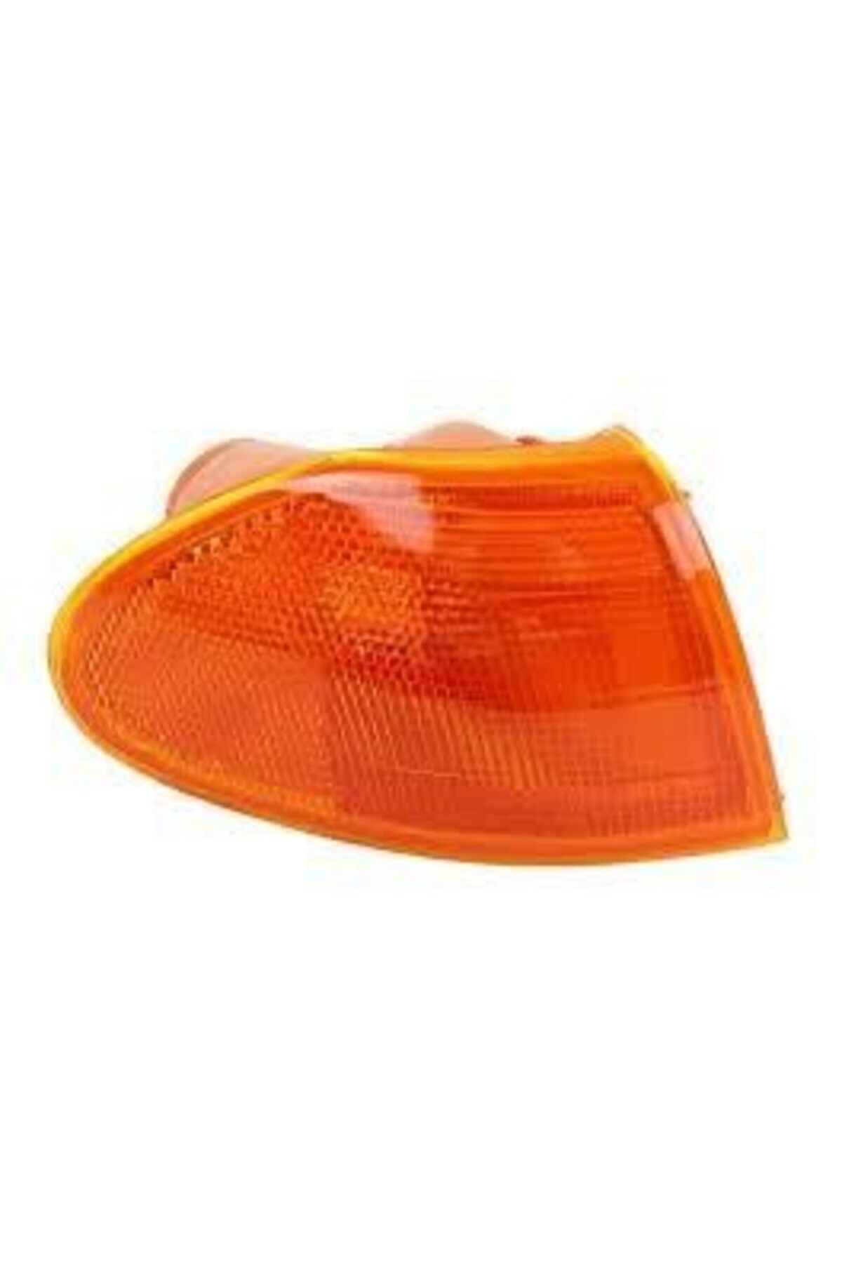 Depo OPEL ASTRA F KASA 1991-1994 SİNYAL LAMBASI SAĞ SARI