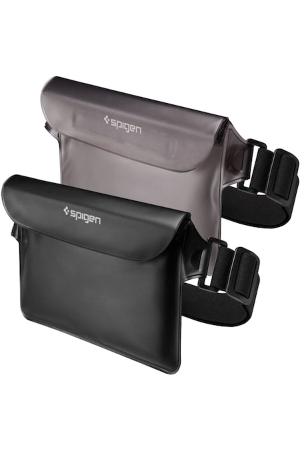 Evolium-Set de huse subacvatice pentru telefon mobil și accesorii, curea reglabilă, dimensiuni 22 x 1