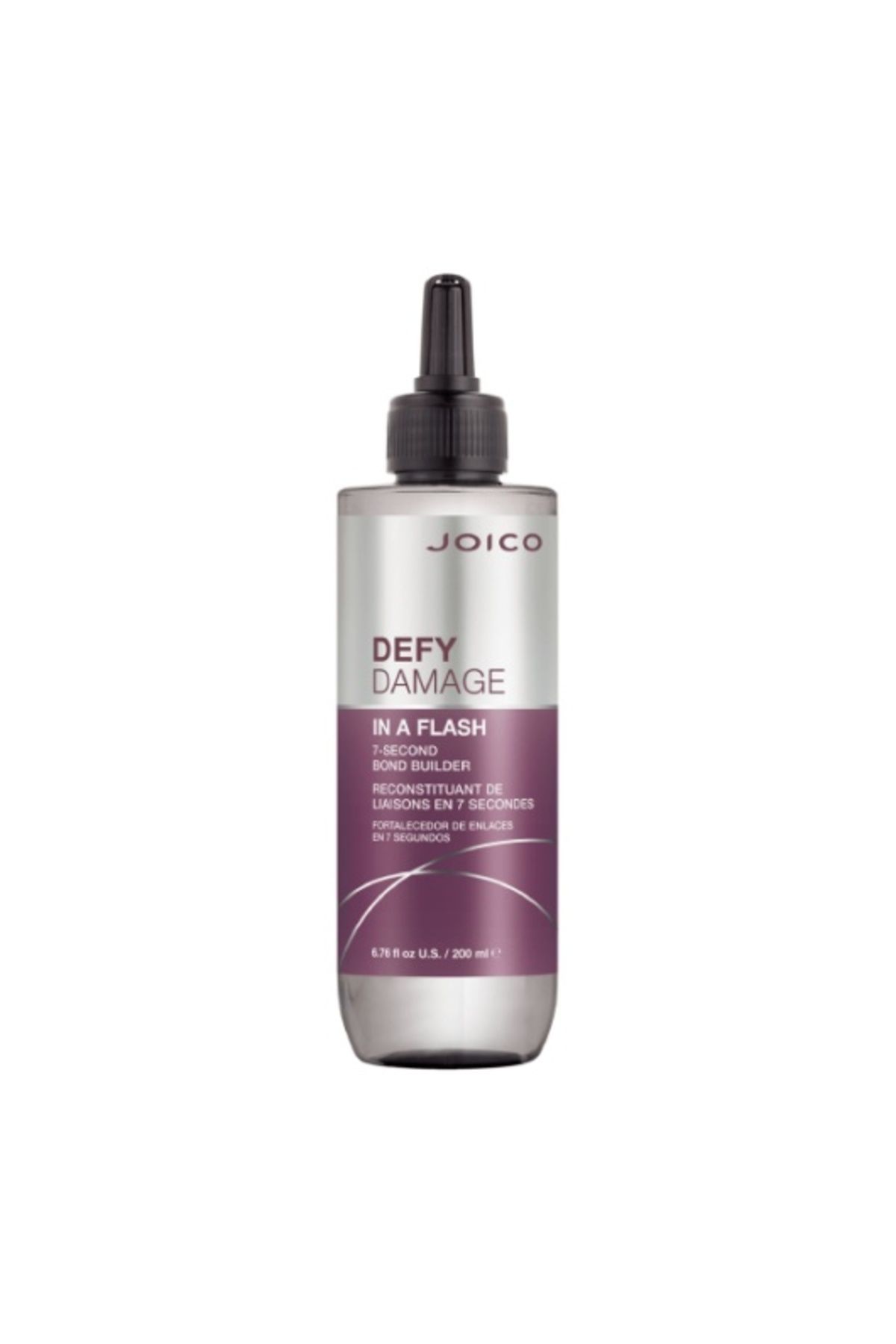 JOICO-Tratament pentru păr In a Flash Defy Damage Joico, 200 ml, 200 ml 1