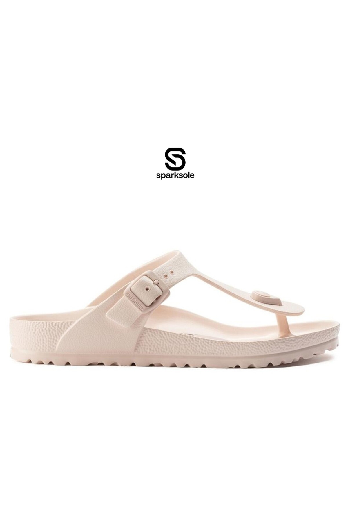 دمپایی زنانه Gizeh Eva صورتی 1014569 - SPARKSOLE بیرکن استاک دمپایی Birkenstock