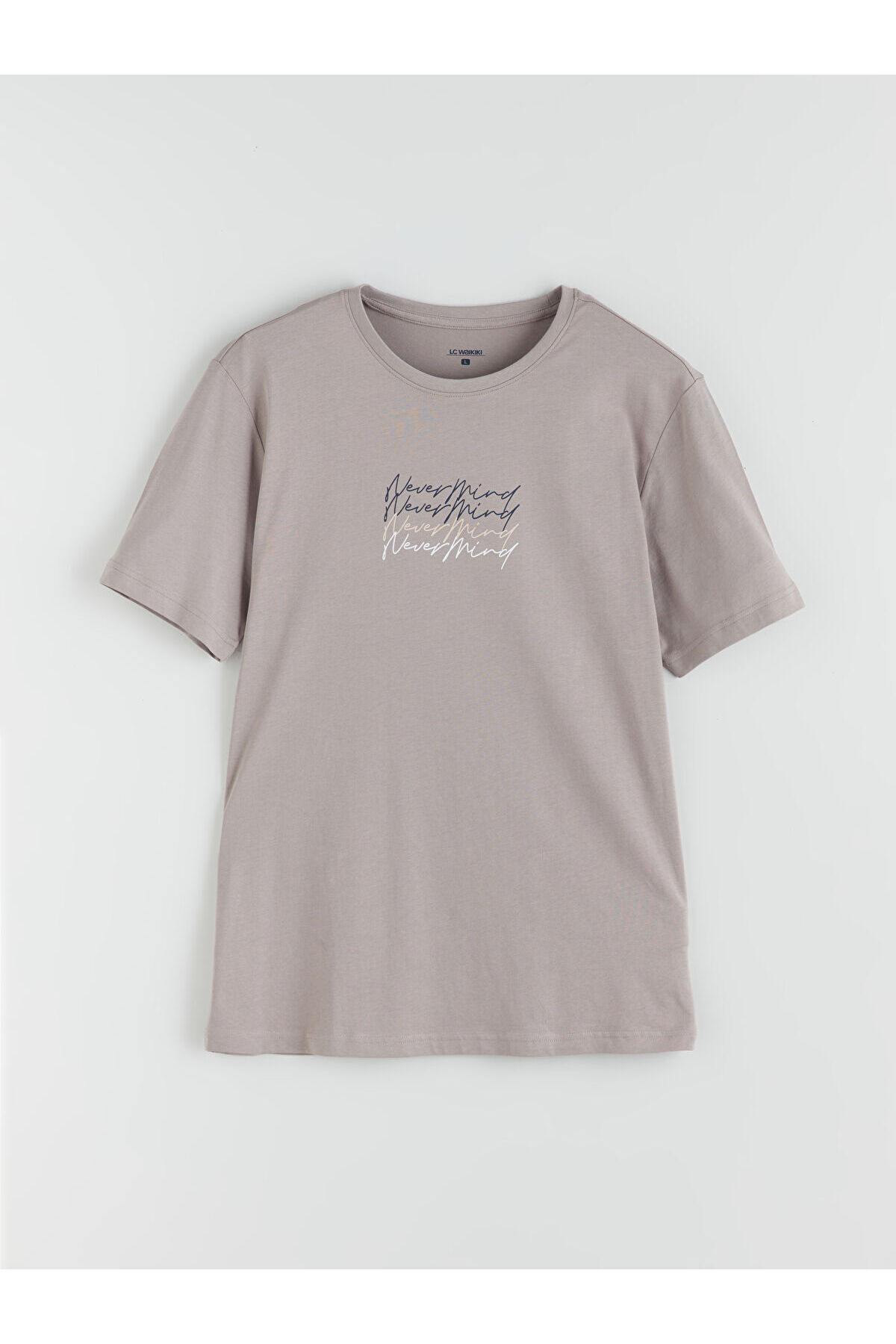 LC Waikiki-Σετ ανδρικών καρό πιτζάμες Standard Fit 2