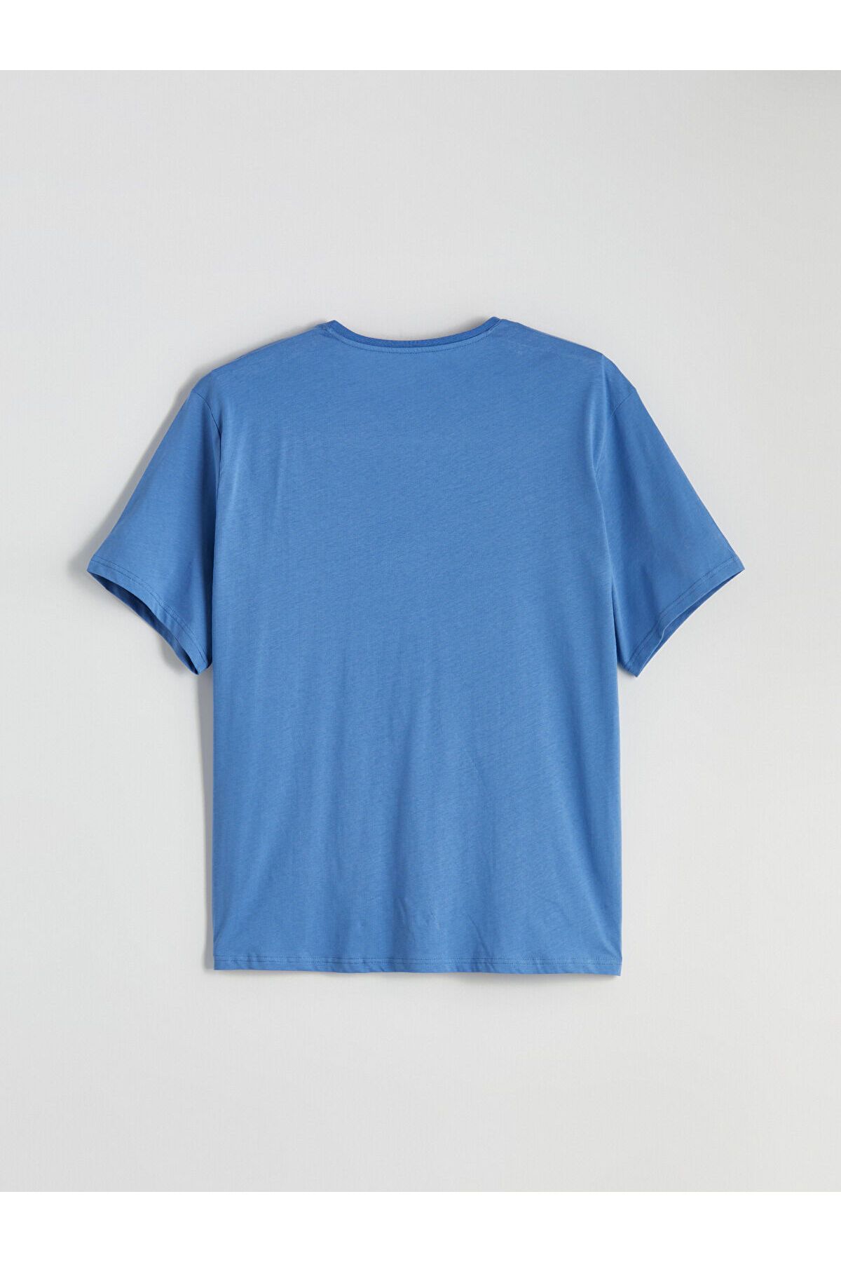 LC Waikiki-Σετ ανδρικών πιτζάμες Standard Mold 3