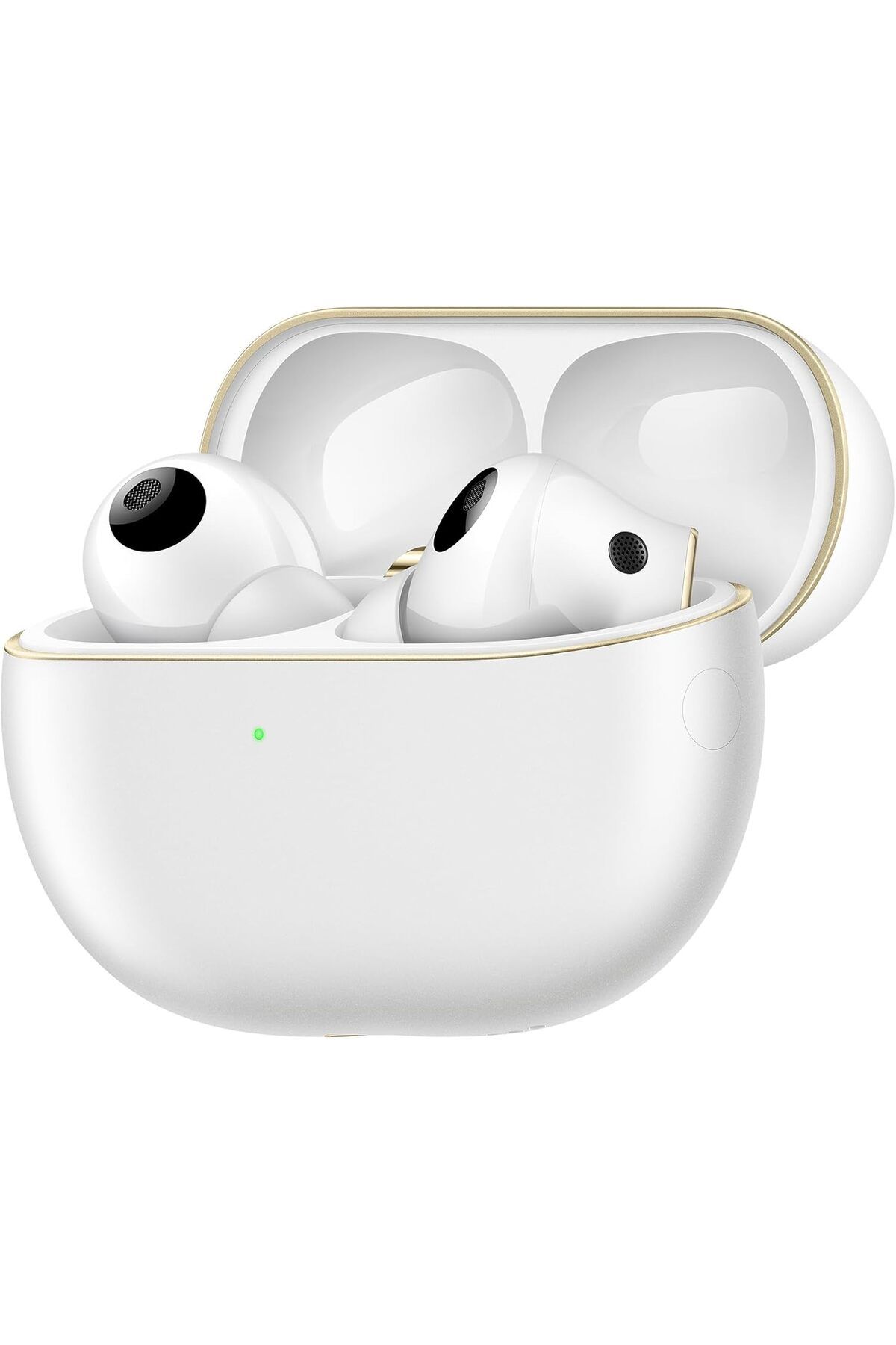 Huawei-FreeBuds Pro 4, Accept-reject calls with Head Motion Controls, Dual-driver True Sound, Intell 5