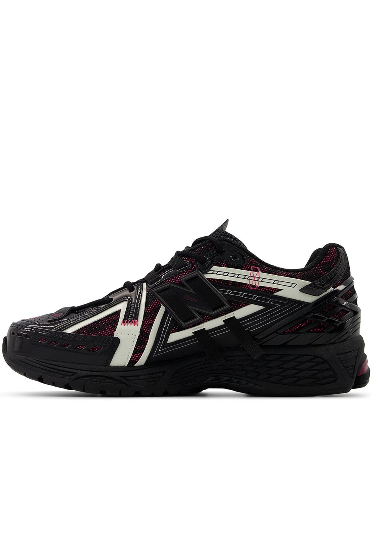 New Balance 1906A Glow in the Dark U1906AD -SPARKSOLE - Fiyatı