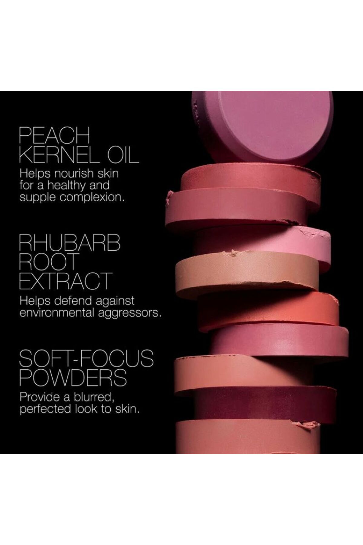 Nars-The Multiple - Multi-Purpose Stick Weightless Soft Long Lasting (8g) 7