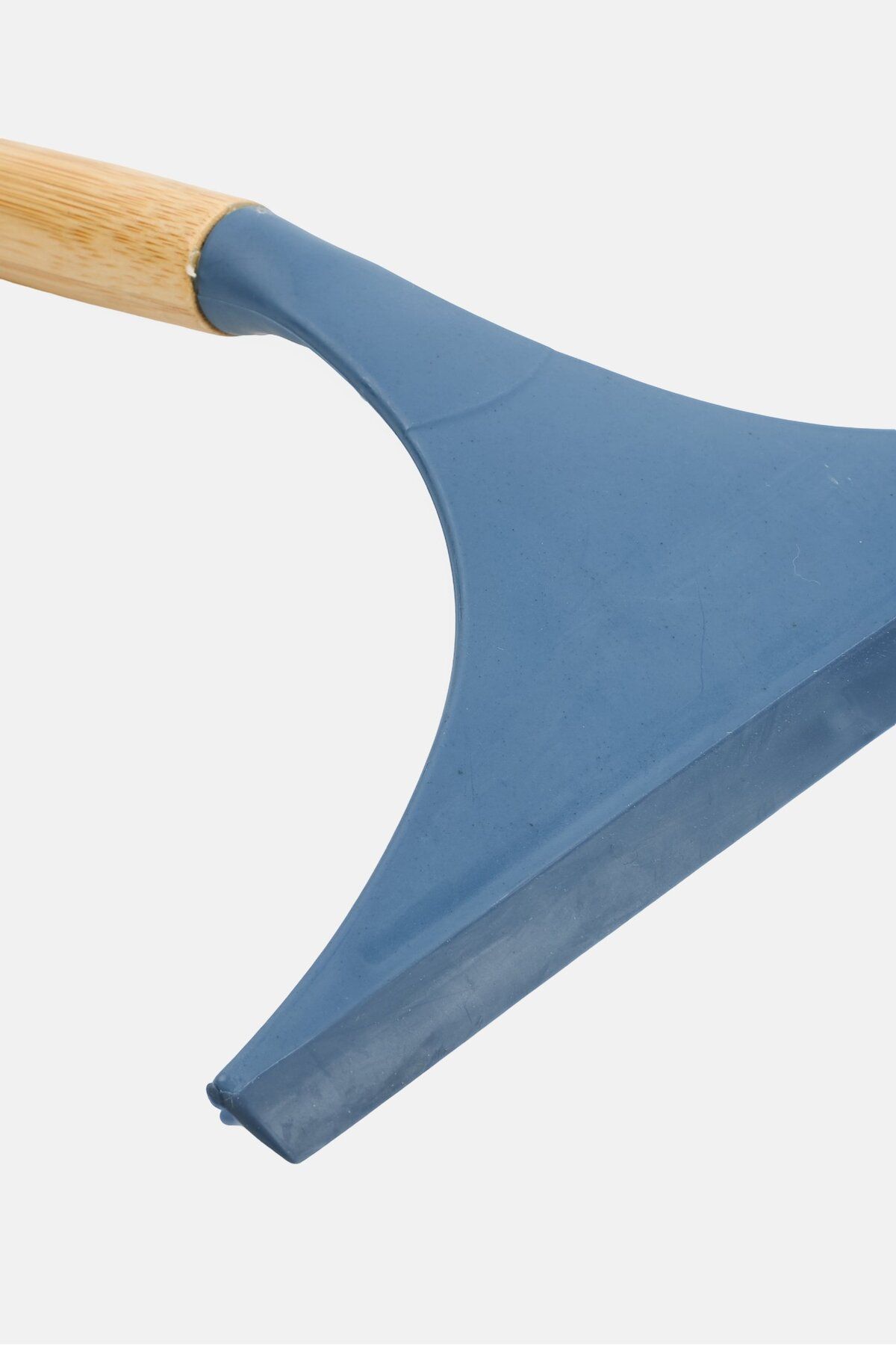 Echo-Bamboo Window Squeegee, Multicolor 3