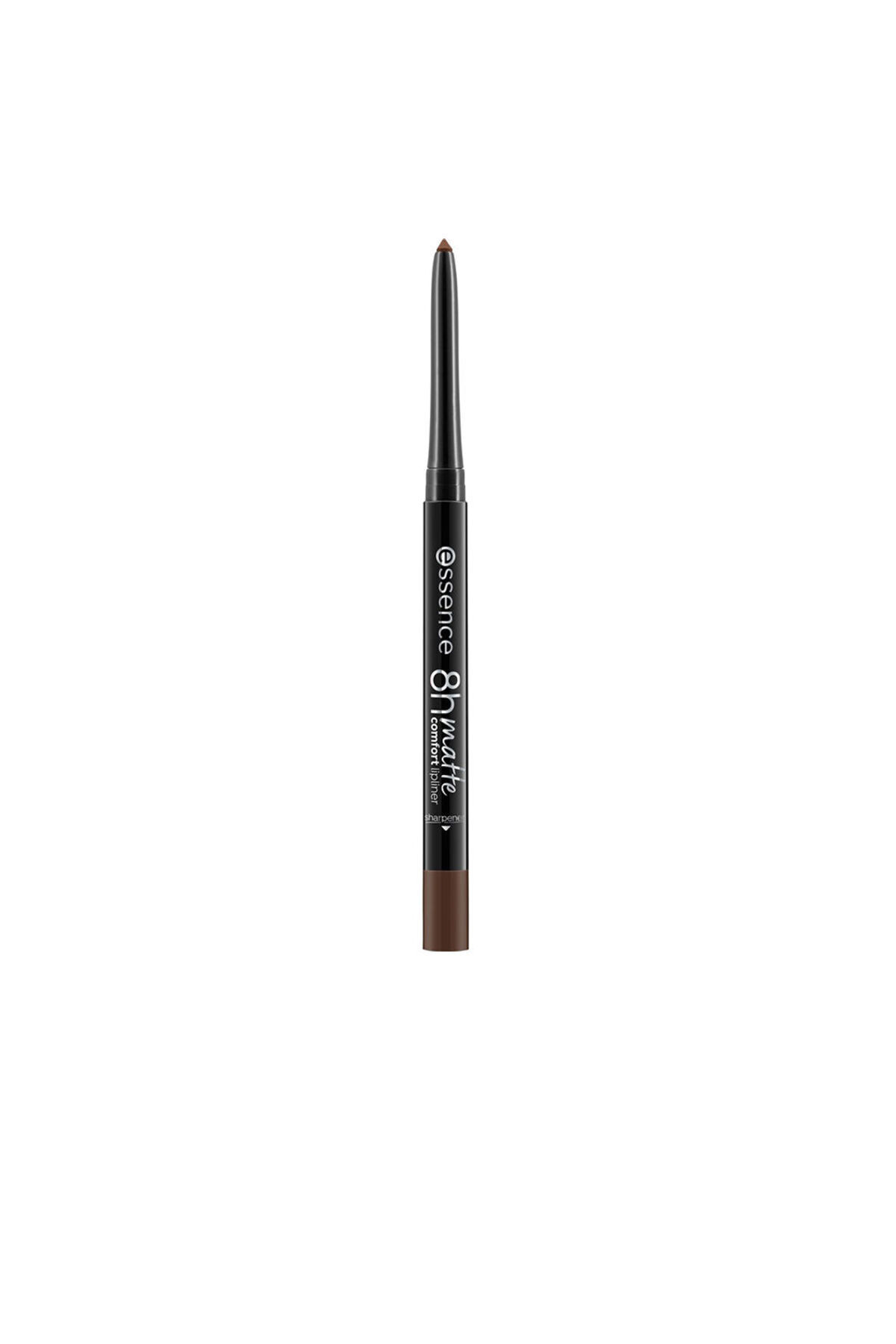 Essence 8h Matte Comfort Lippenkonturenstift #11-chestnut Perfection 0,30 gr