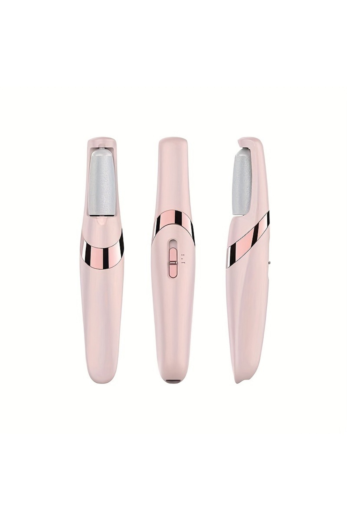 ارتقِ بروتين العناية بقدميكِ مع جهاز برد القدم الك...