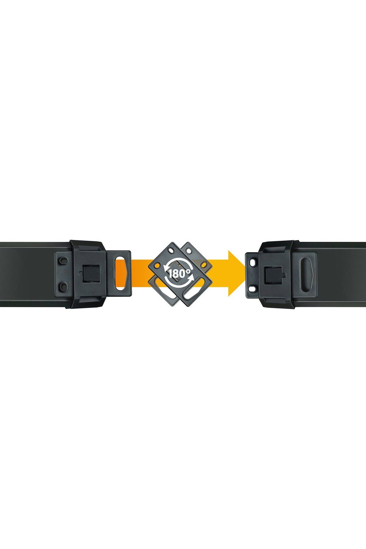 Brennenstuhl-Prelungitor Premium-Line 4 prize, Protectie supratensiune, Intrerupator, 1.8m 2