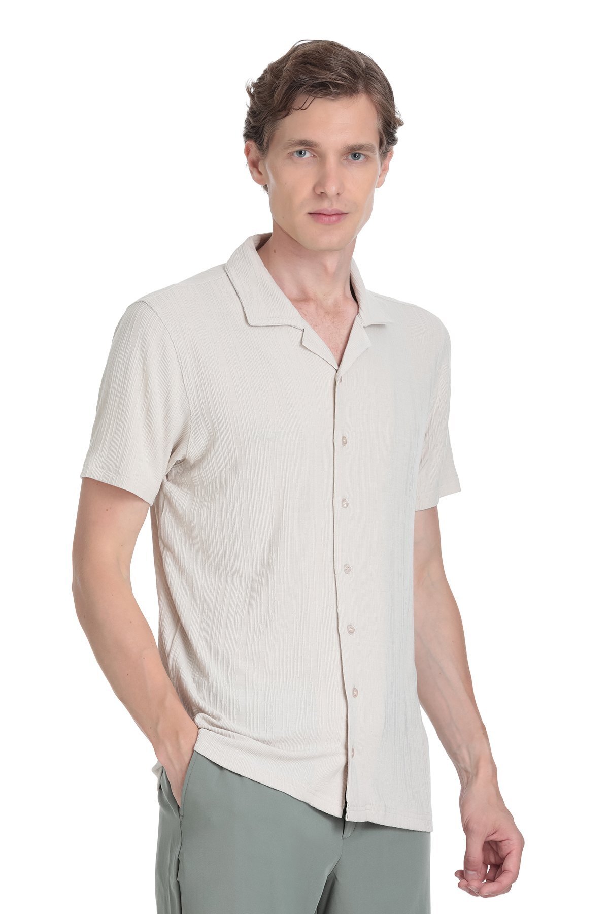 پیراهن حاتم اوغلو 35362010152A پیراهن حاتم اوغلو 35362010152A