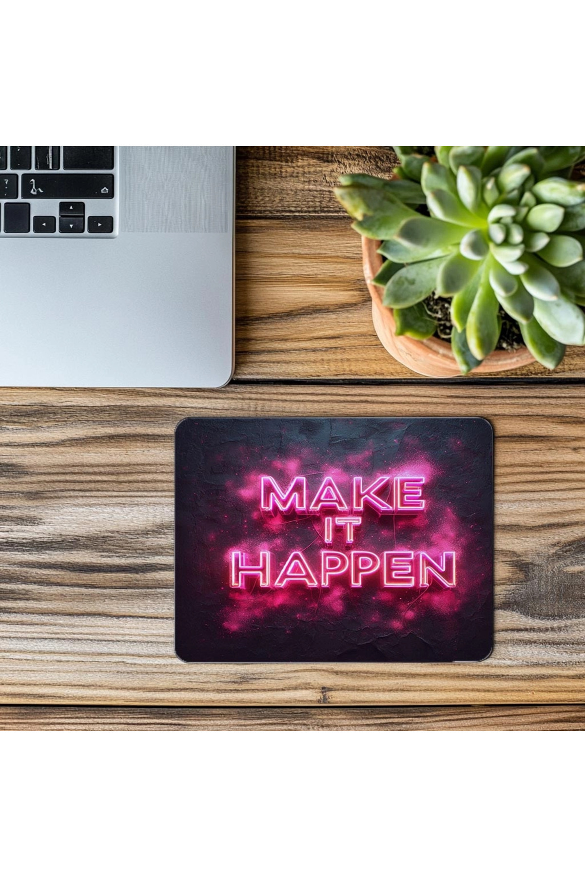 Luluyen-Quirky Mousepad Design with Difference Theme - 19X23 cm 2 mm Rectangle Imported Printed Mouse Pad 3