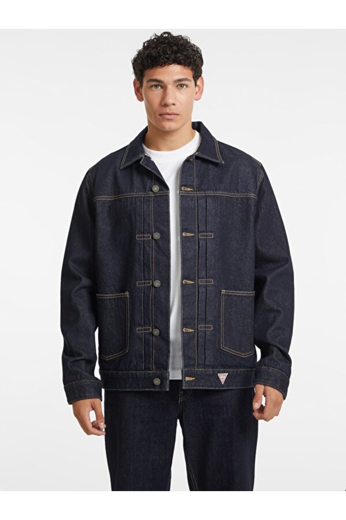 ژاکت گس M4BN46D5HS1