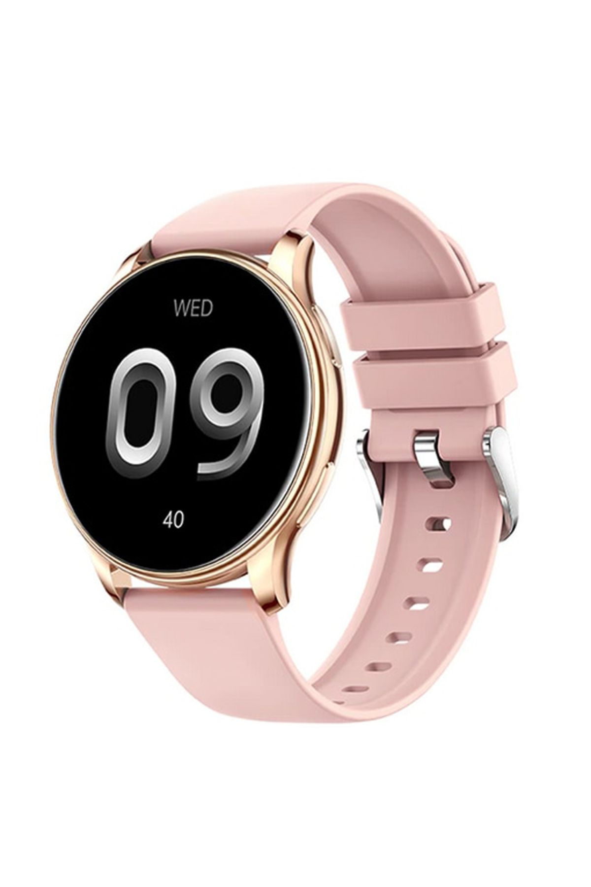 SOLTOY-SOLTOY™ KadeM SmartWatch, Full Color OLED display, SpO2 Oximeter, Notifications 1