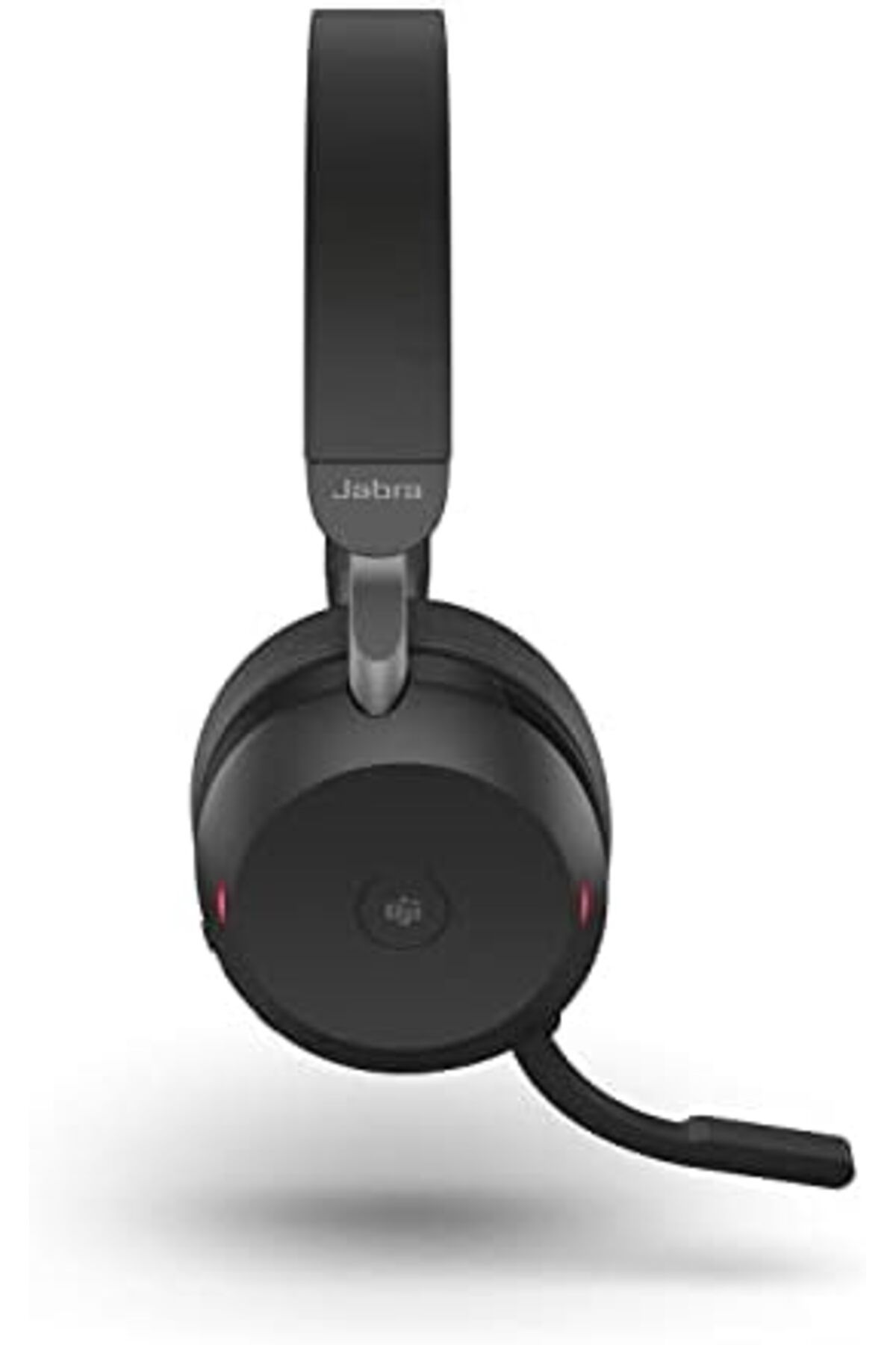 Jabra-Evolve2 75 Wireless PC Headset with Advanced Active Noise Cancellation, Dual Foam Stereo Headp 4