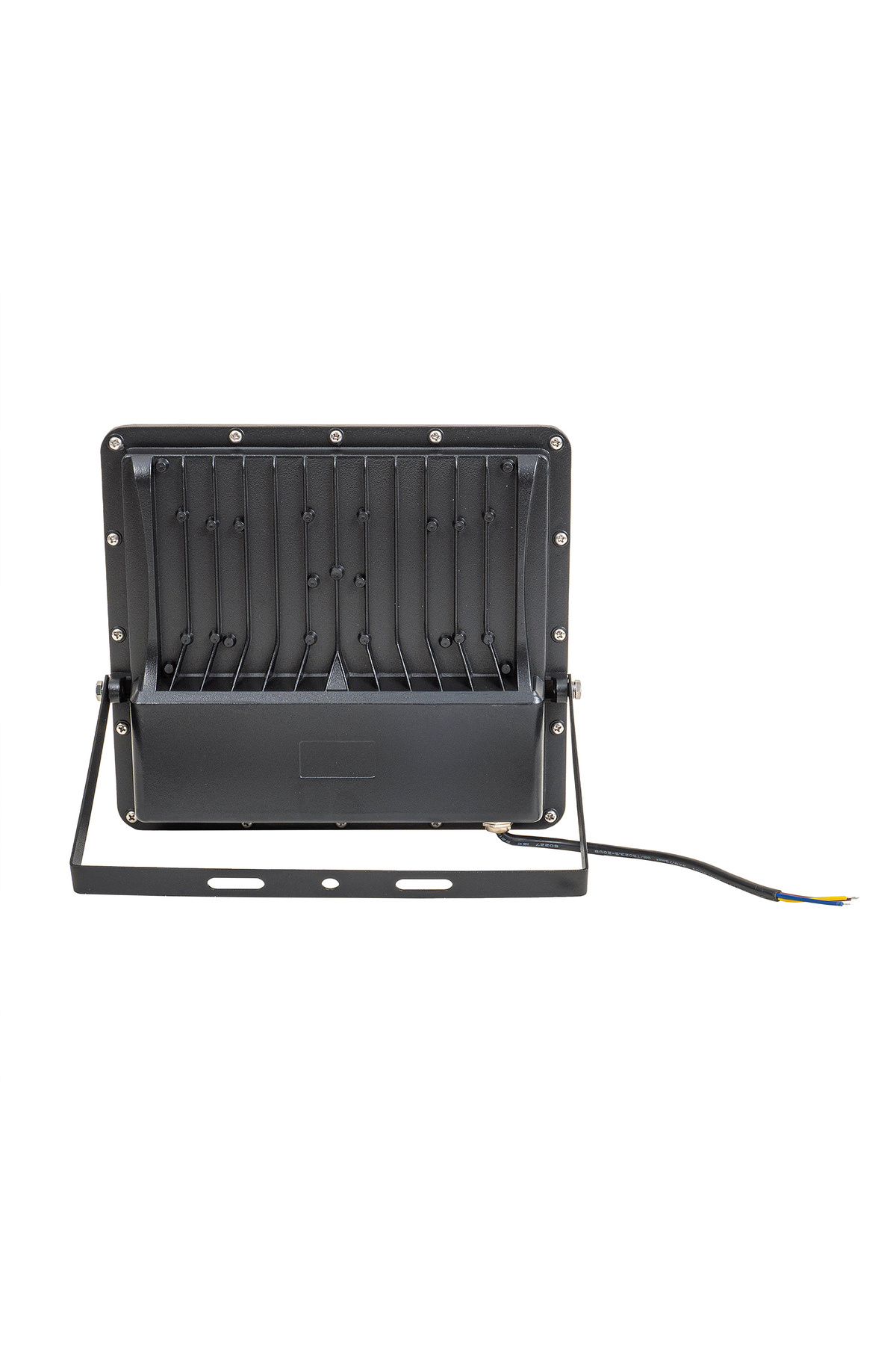 Z-Tools-LED floodlight, power 100W, IP66, / ZTS8599 3