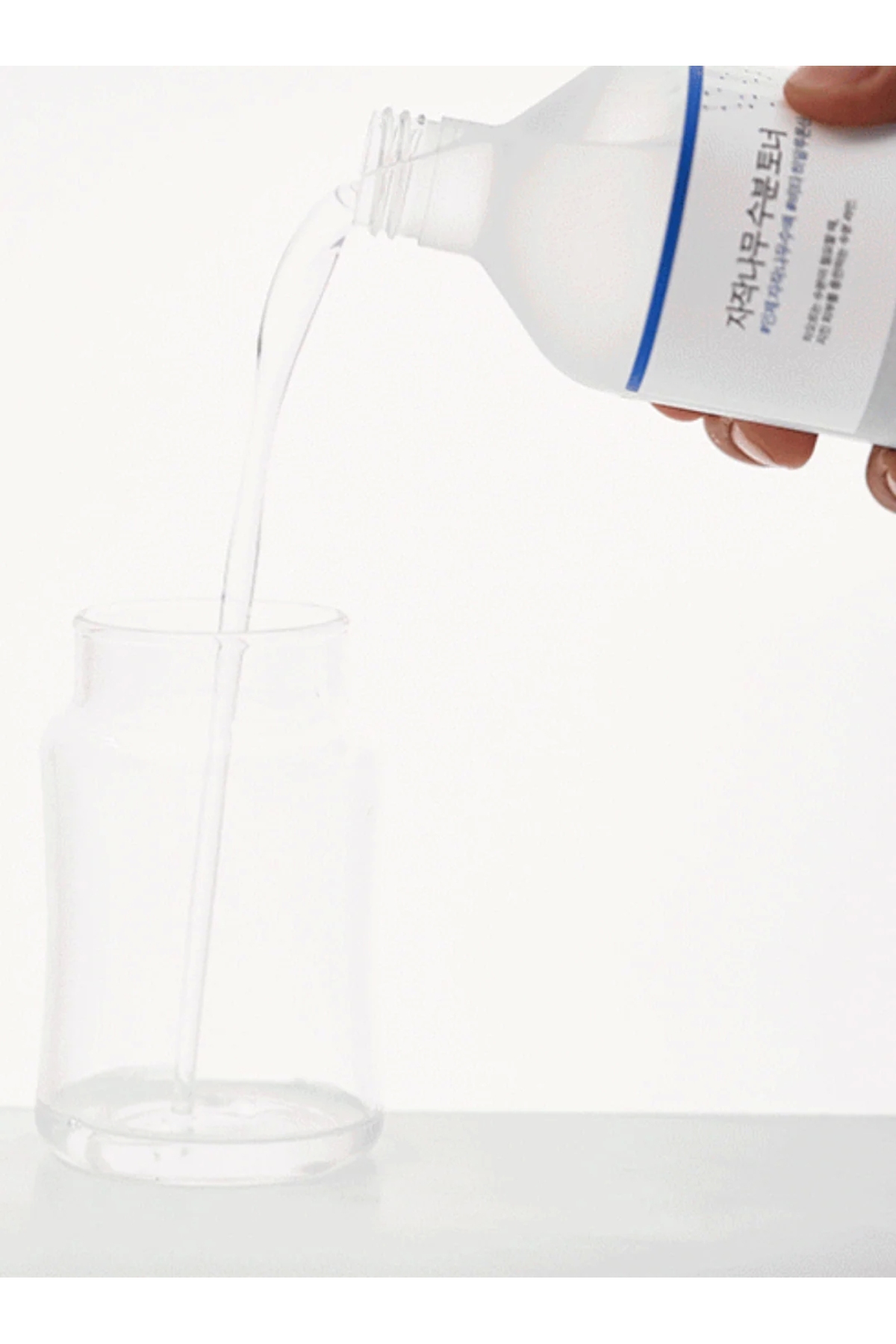 Birch Juice Moisturizing Toner Huş Ağacı Özlü Canlandırıcı Nemlendirici Tonik 300 ml — roundlabbirchjuicemoisturizingtoner — تصویر 3 از 3